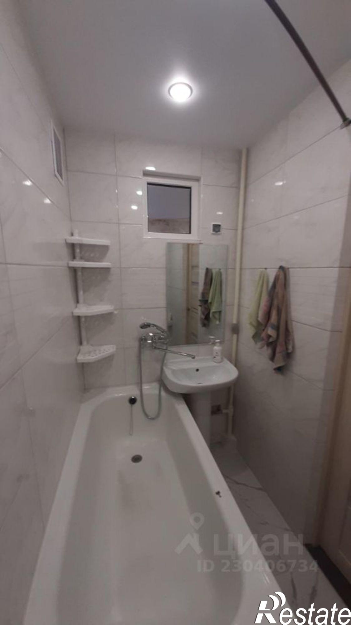 Сдать квартиру за 25 000 рублей на улица Немировича-Данченко, 78 к4