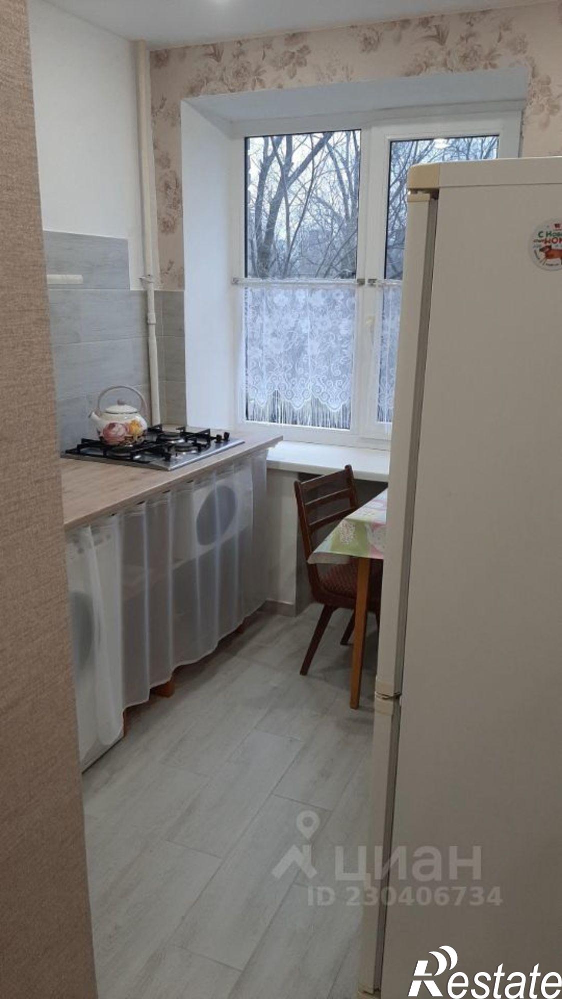 Сдать квартиру за 25 000 рублей на улица Немировича-Данченко, 78 к4