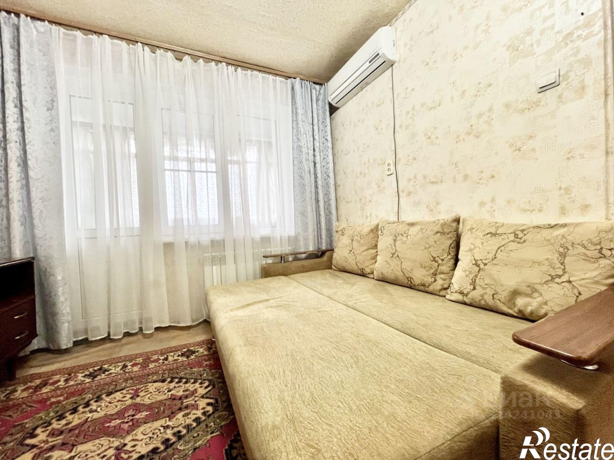 Сдать квартиру за 17 000 рублей на улица Жмайлова, 5