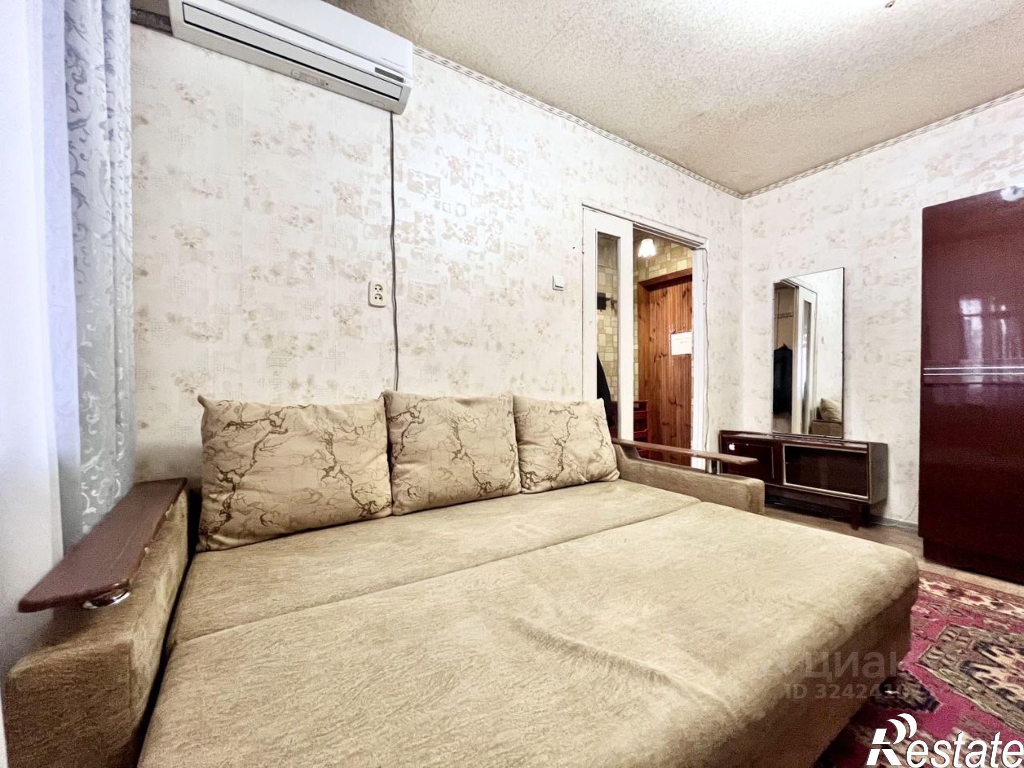 Сдать квартиру за 17 000 рублей на улица Жмайлова, 5