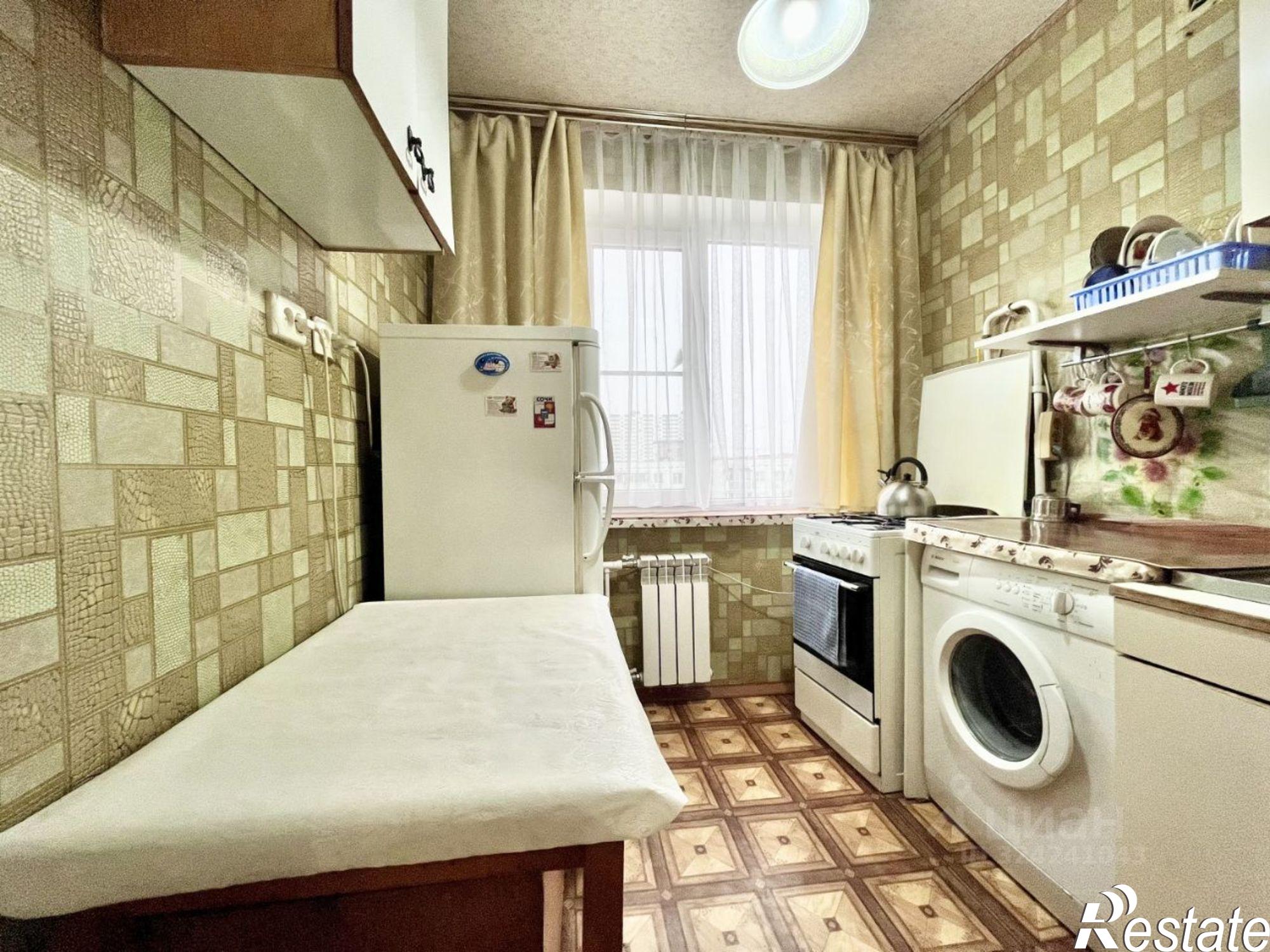 Сдать квартиру за 17 000 рублей на улица Жмайлова, 5