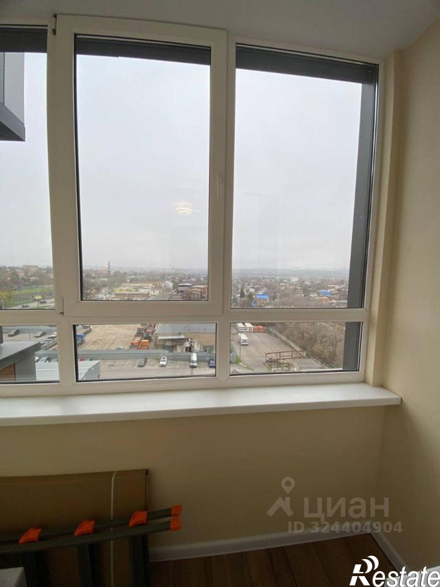 Сдать квартиру за 32 000 рублей на улица Нансена, 83 с3