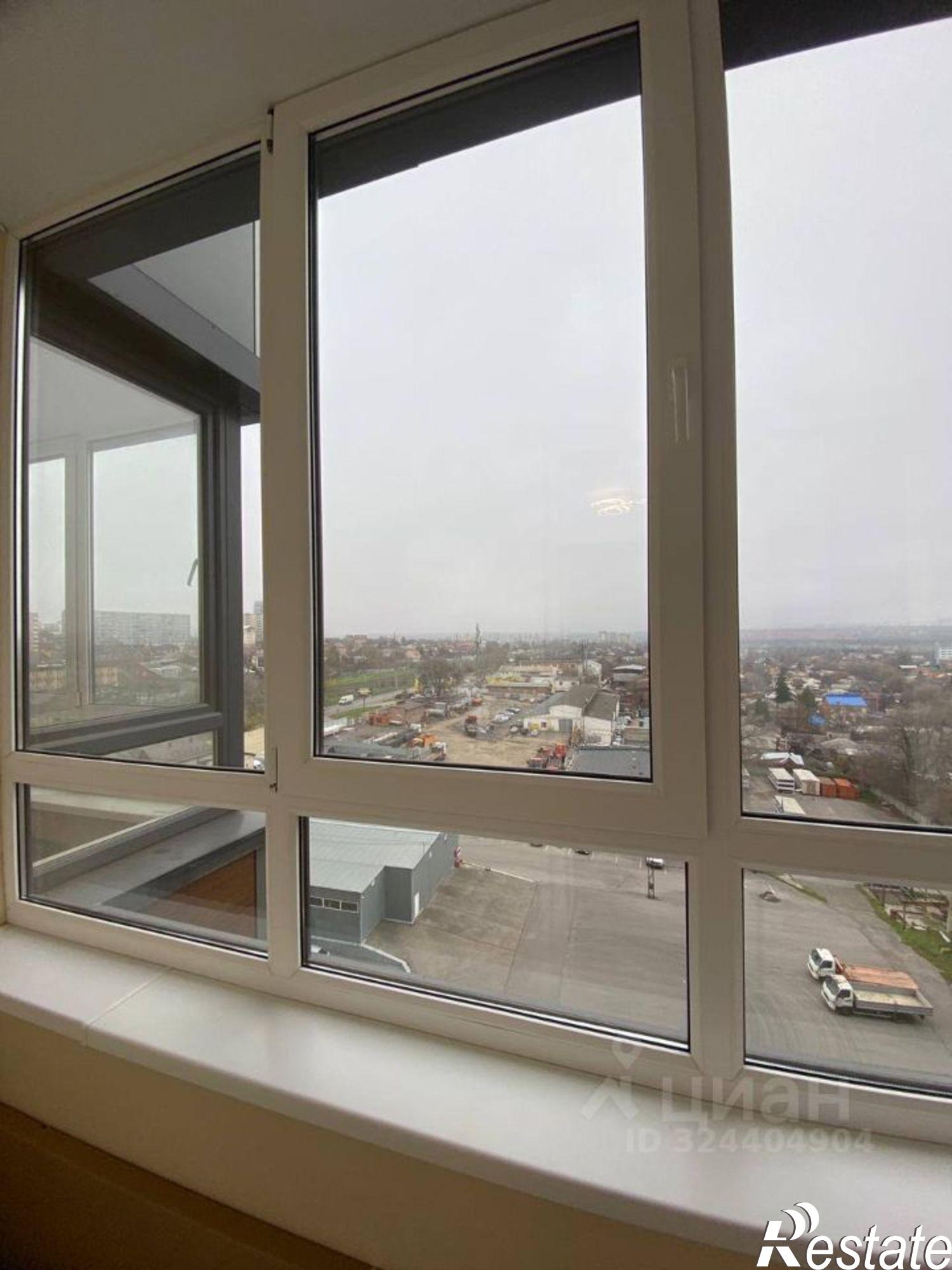 Сдать квартиру за 32 000 рублей на улица Нансена, 83 с3