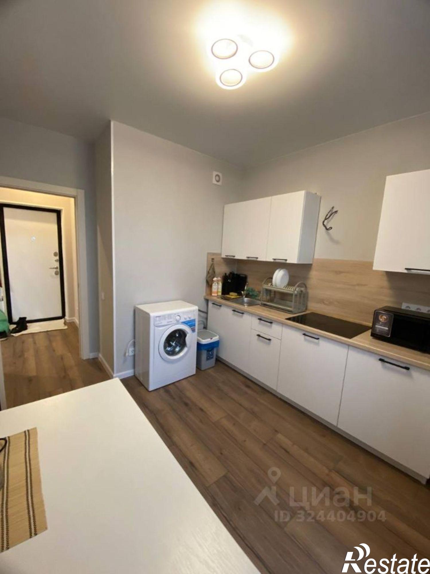 Сдать квартиру за 32 000 рублей на улица Нансена, 83 с3