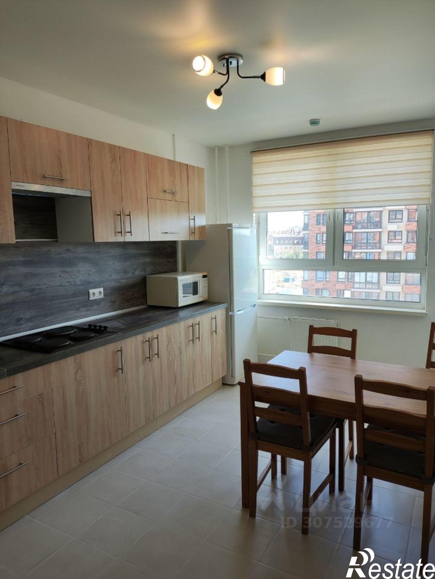 Сдать квартиру за 25 000 рублей на Орбитальная улица, 25