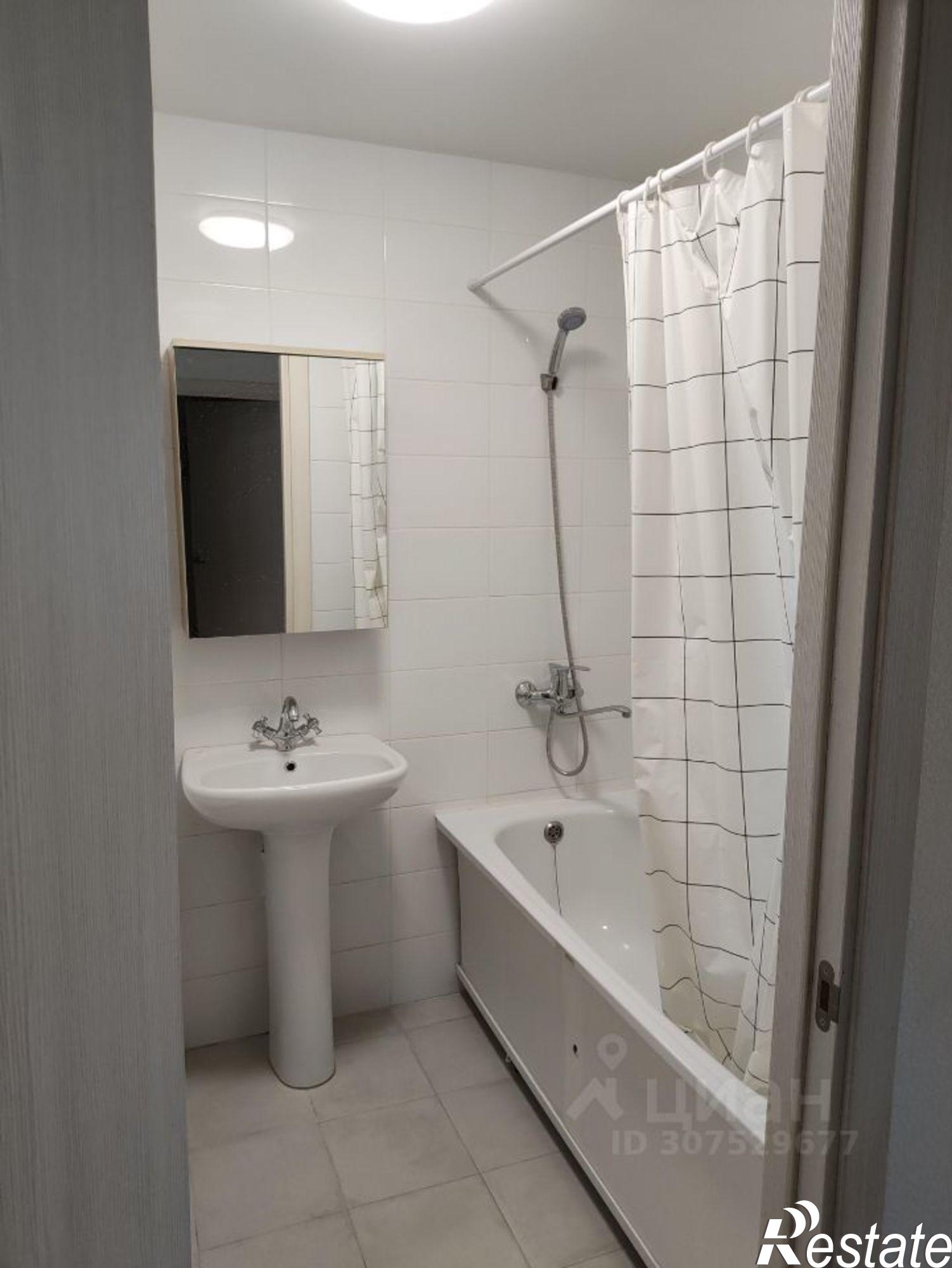 Сдать квартиру за 25 000 рублей на Орбитальная улица, 25