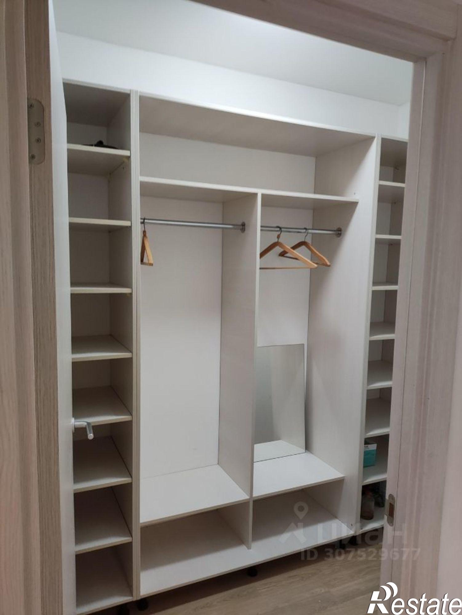 Сдать квартиру за 25 000 рублей на Орбитальная улица, 25