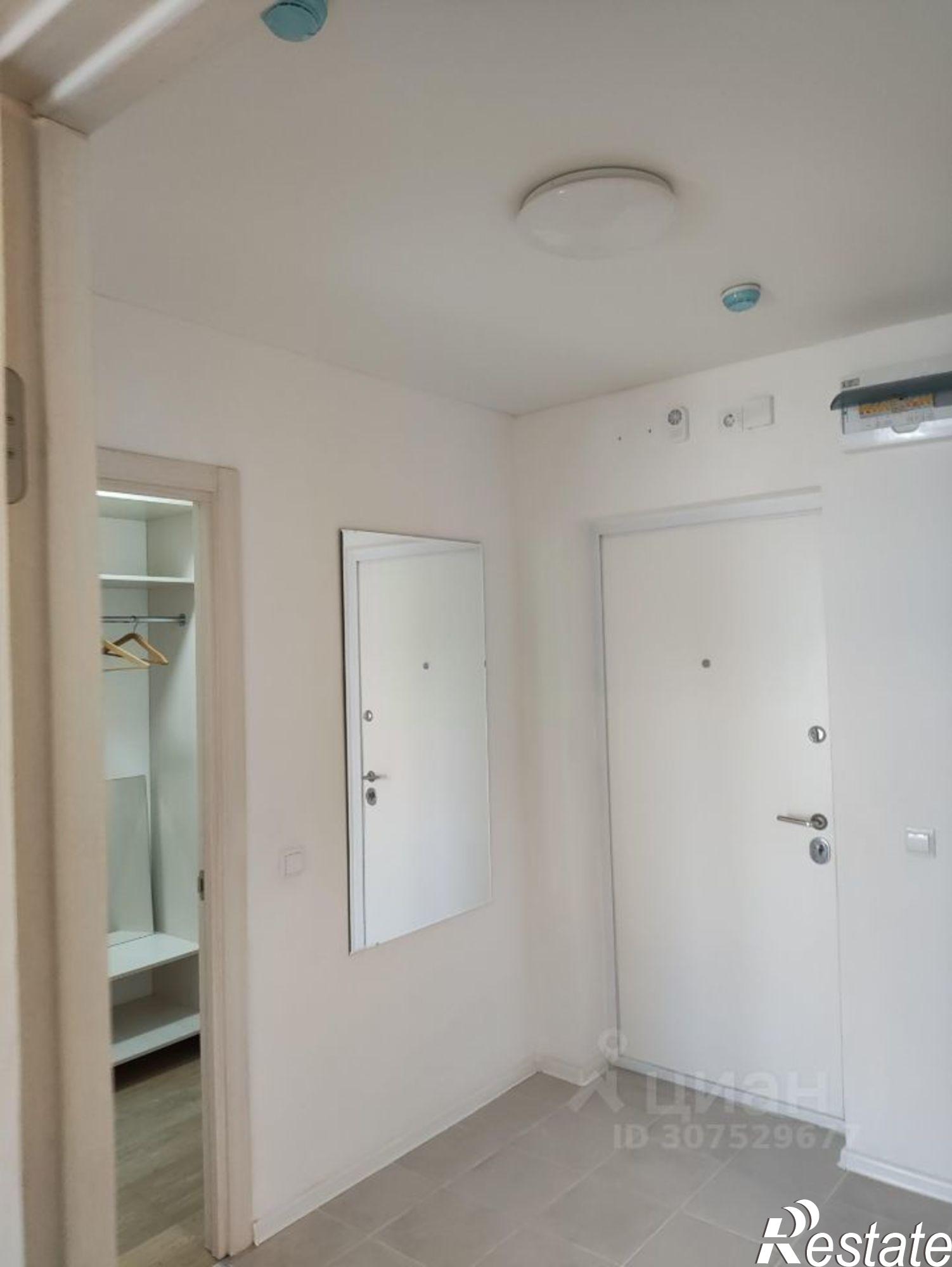 Сдать квартиру за 25 000 рублей на Орбитальная улица, 25