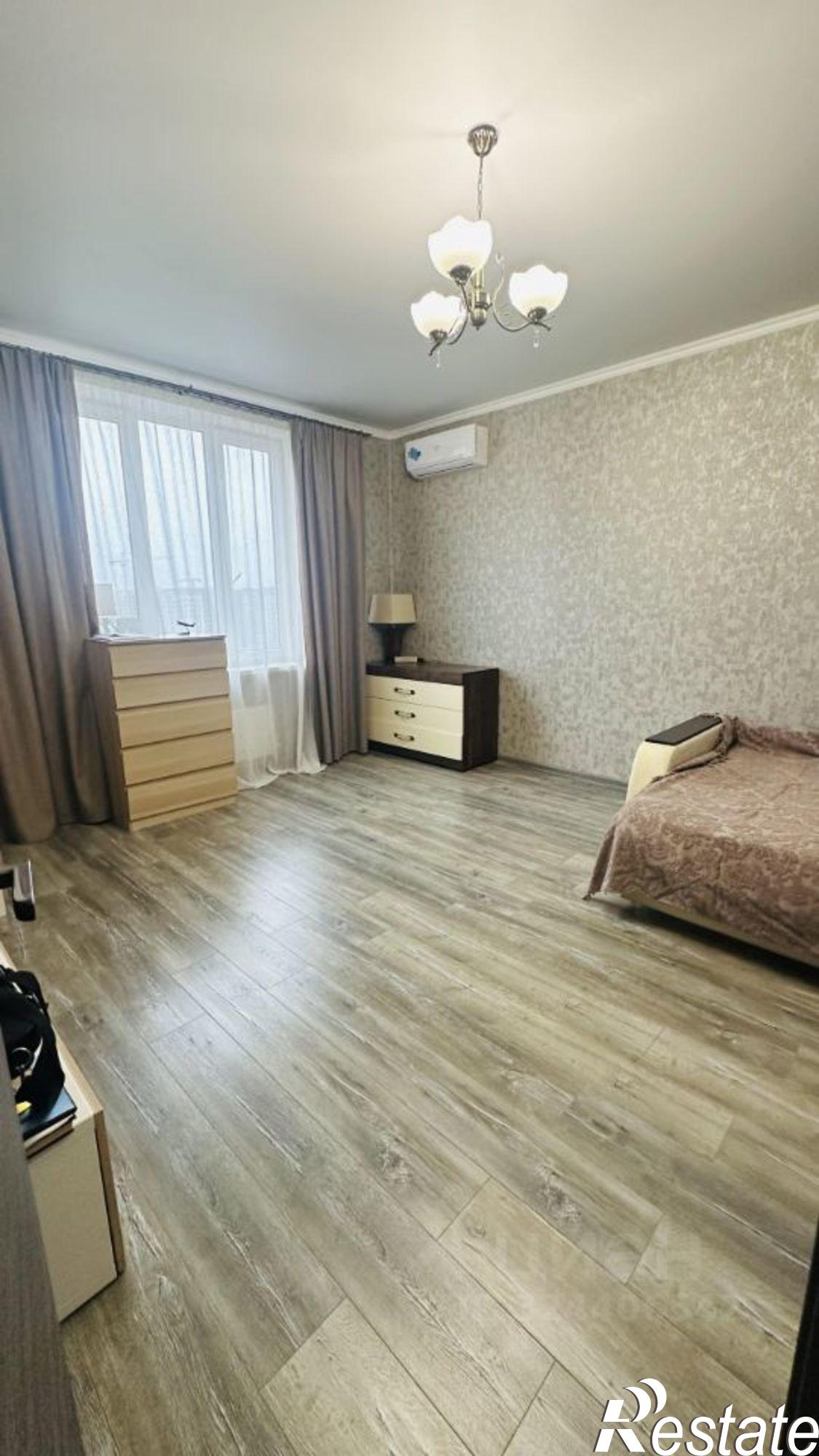 Сдать квартиру за 27 000 рублей на улица Ткачёва, 14