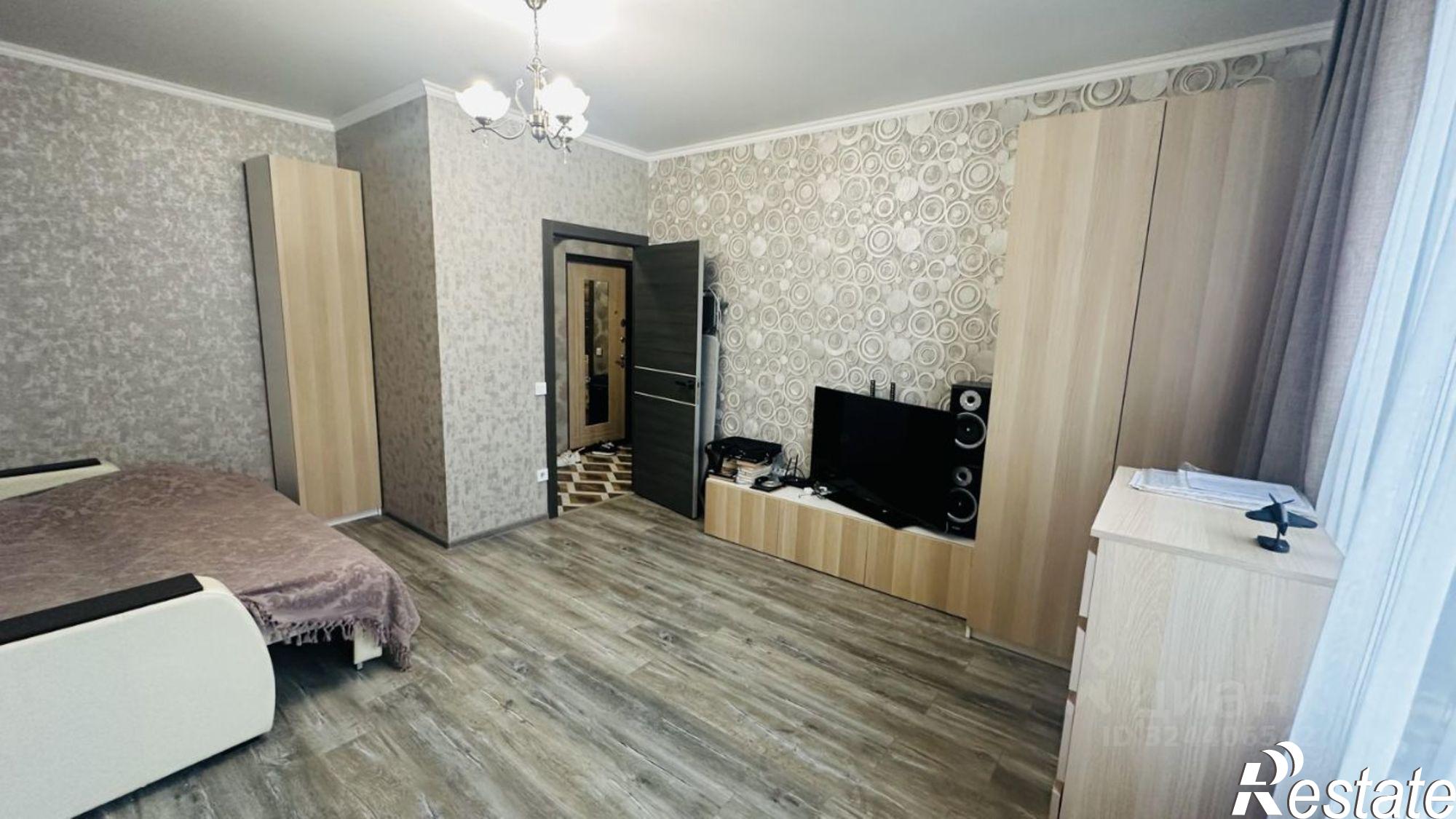 Сдать квартиру за 27 000 рублей на улица Ткачёва, 14