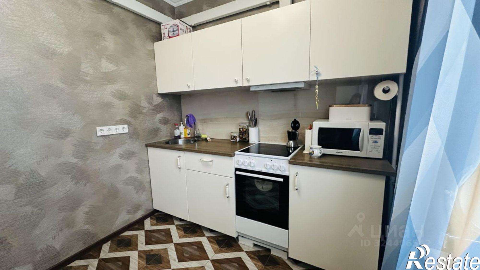 Сдать квартиру за 27 000 рублей на улица Ткачёва, 14