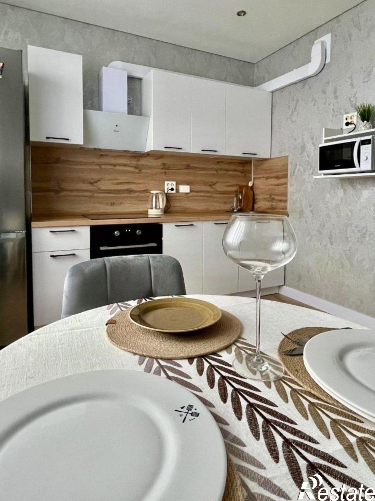 Сдать квартиру за 27 000 рублей на Орбитальная улица, 13