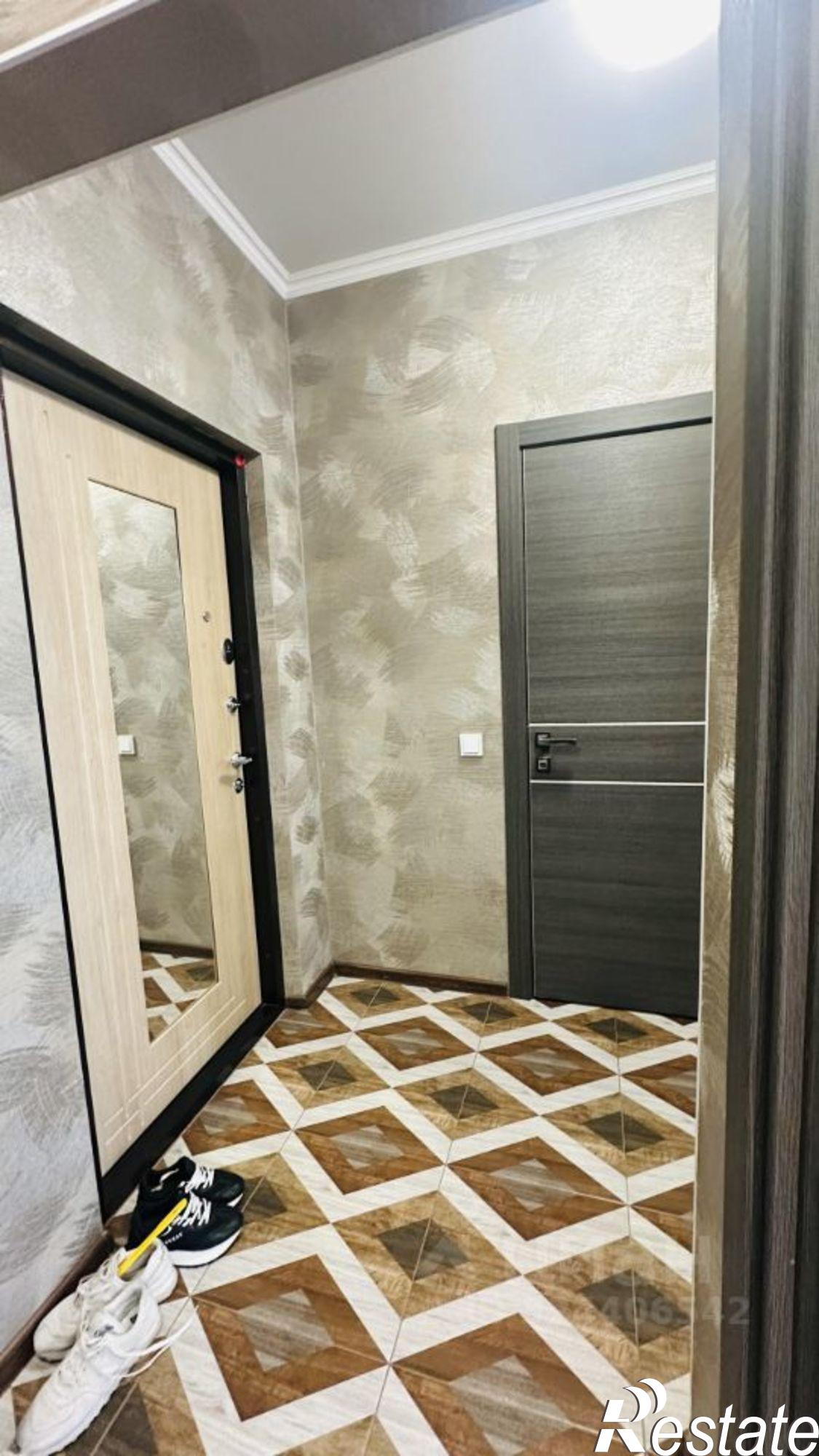 Сдать квартиру за 27 000 рублей на улица Ткачёва, 14