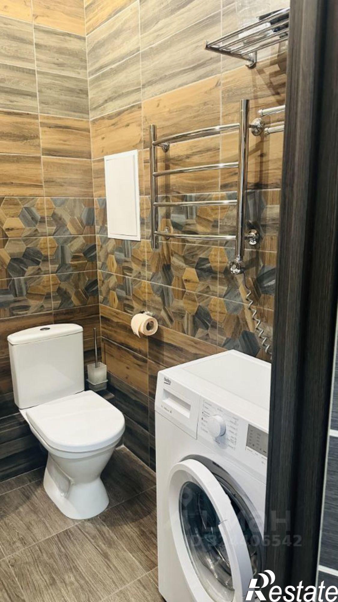 Сдать квартиру за 27 000 рублей на улица Ткачёва, 14