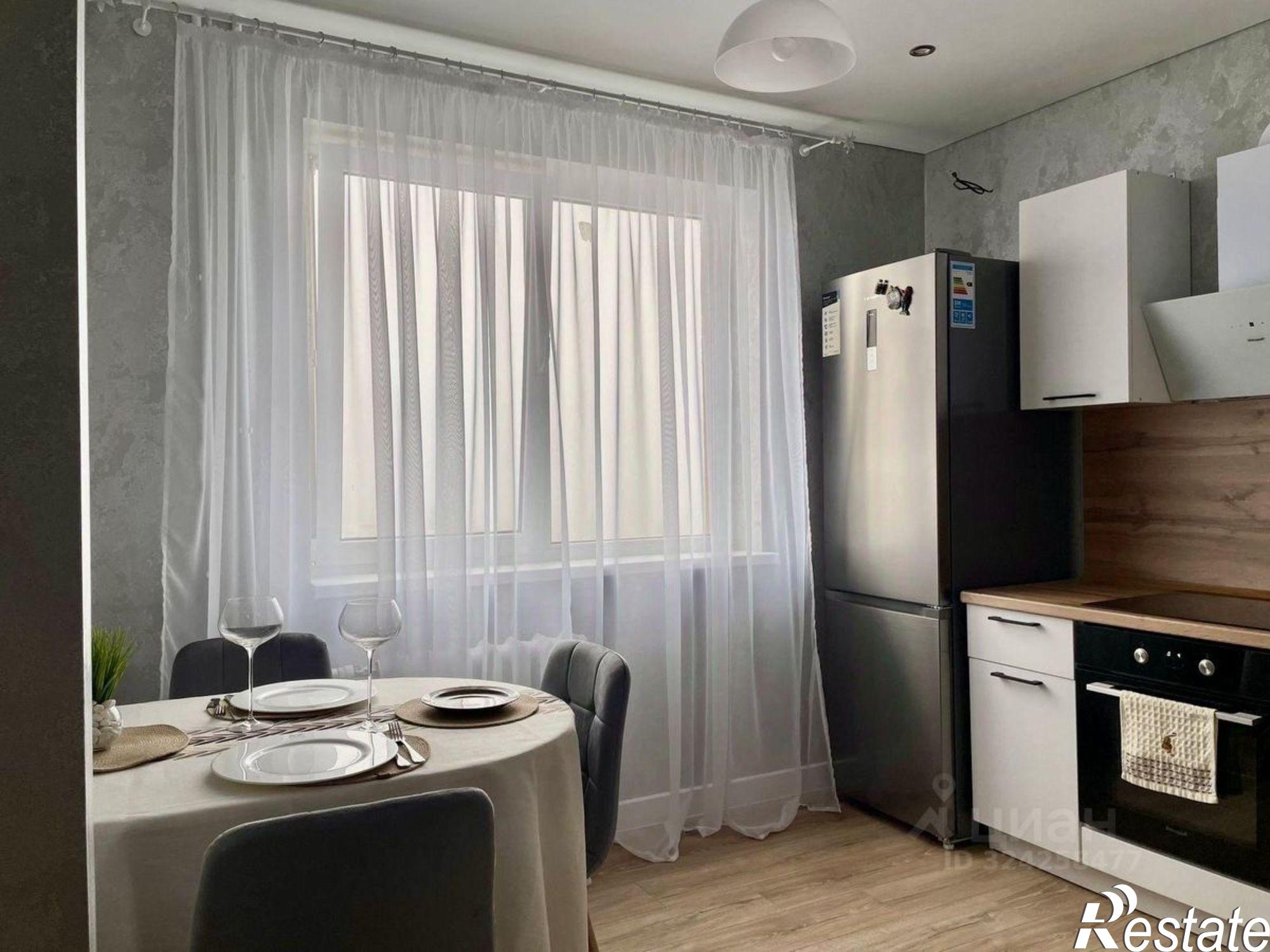 Сдать квартиру за 27 000 рублей на Орбитальная улица, 13