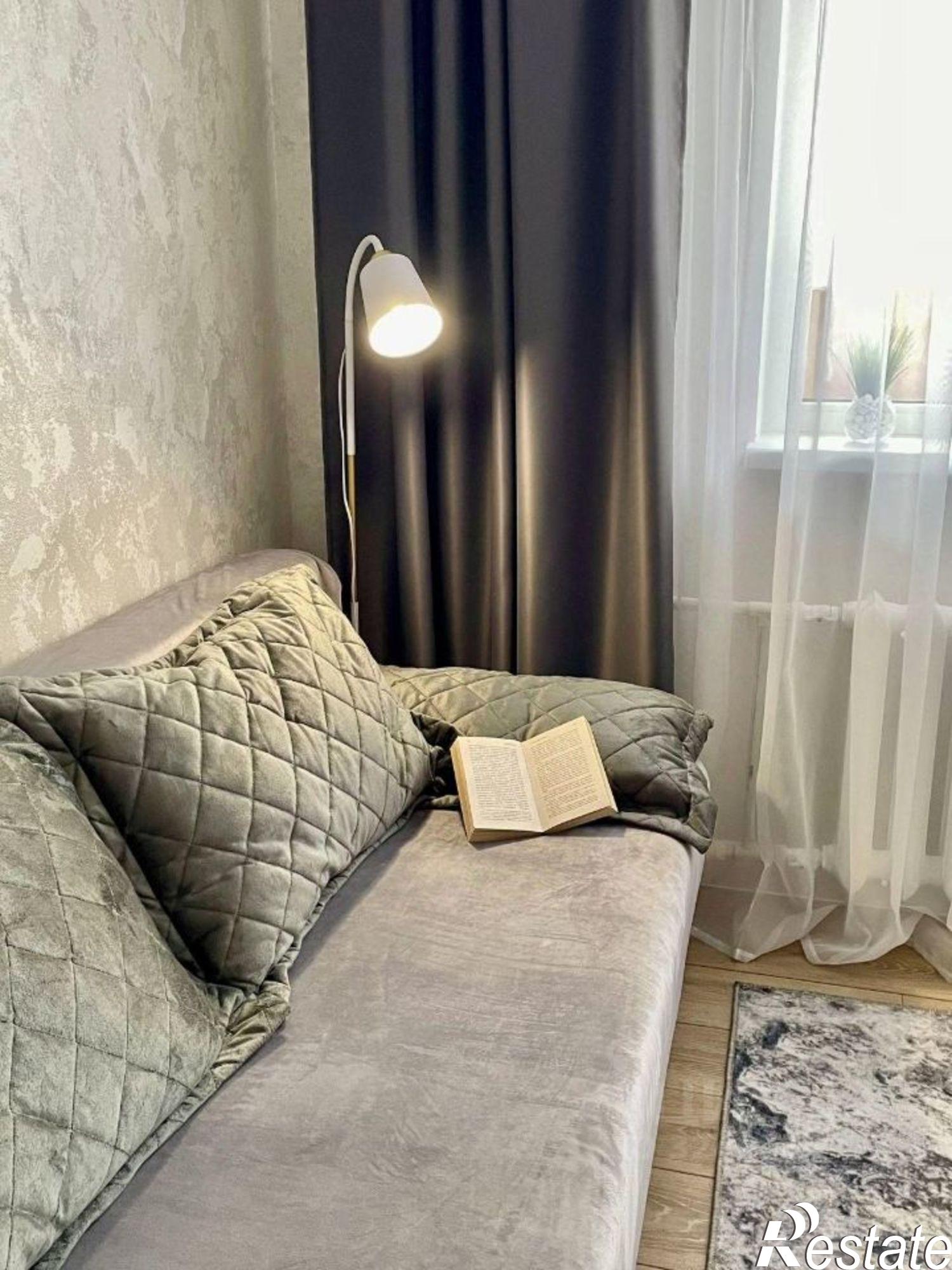 Сдать квартиру за 27 000 рублей на Орбитальная улица, 13