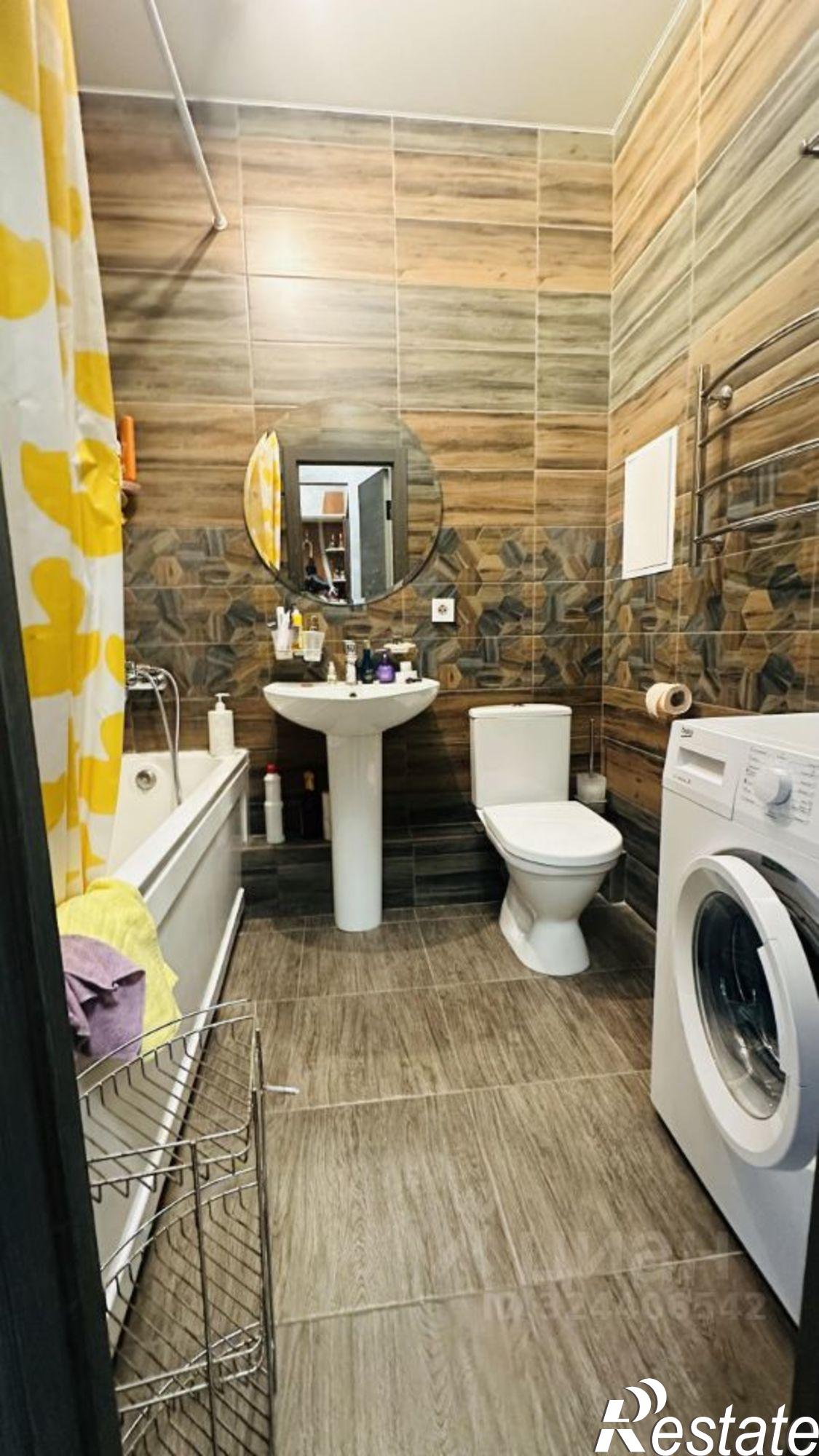 Сдать квартиру за 27 000 рублей на улица Ткачёва, 14