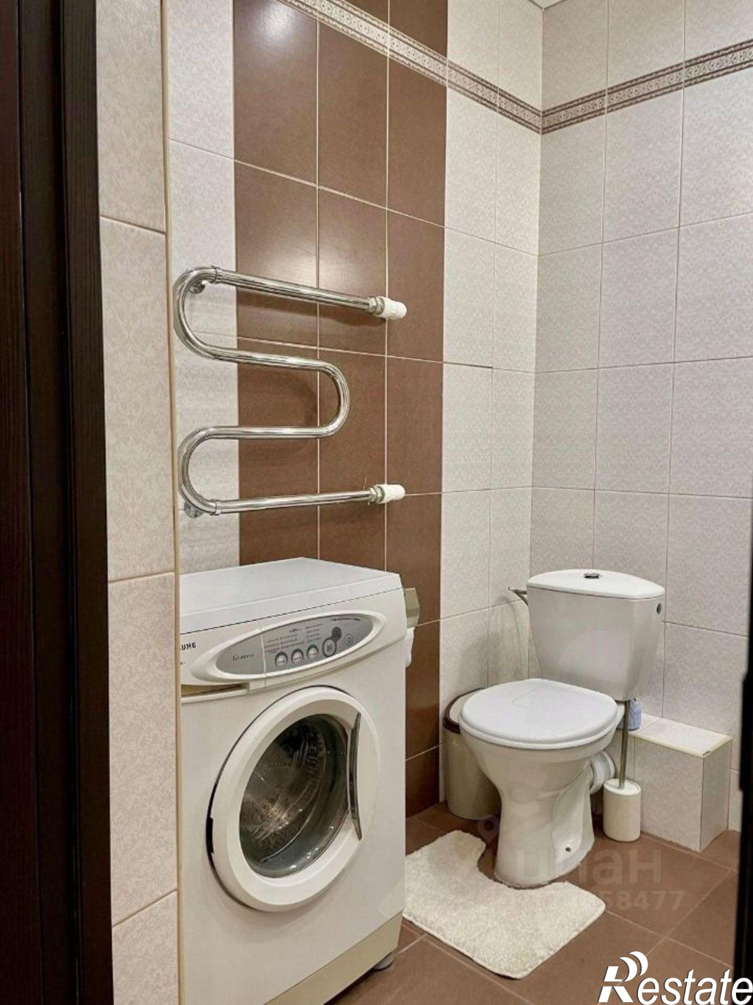 Сдать квартиру за 27 000 рублей на Орбитальная улица, 13