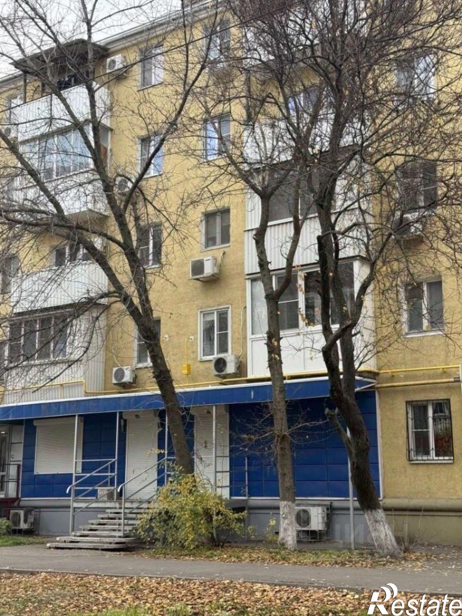 Купить торговое помещение за 5 700 020 рублей на проспект Сельмаш, 7