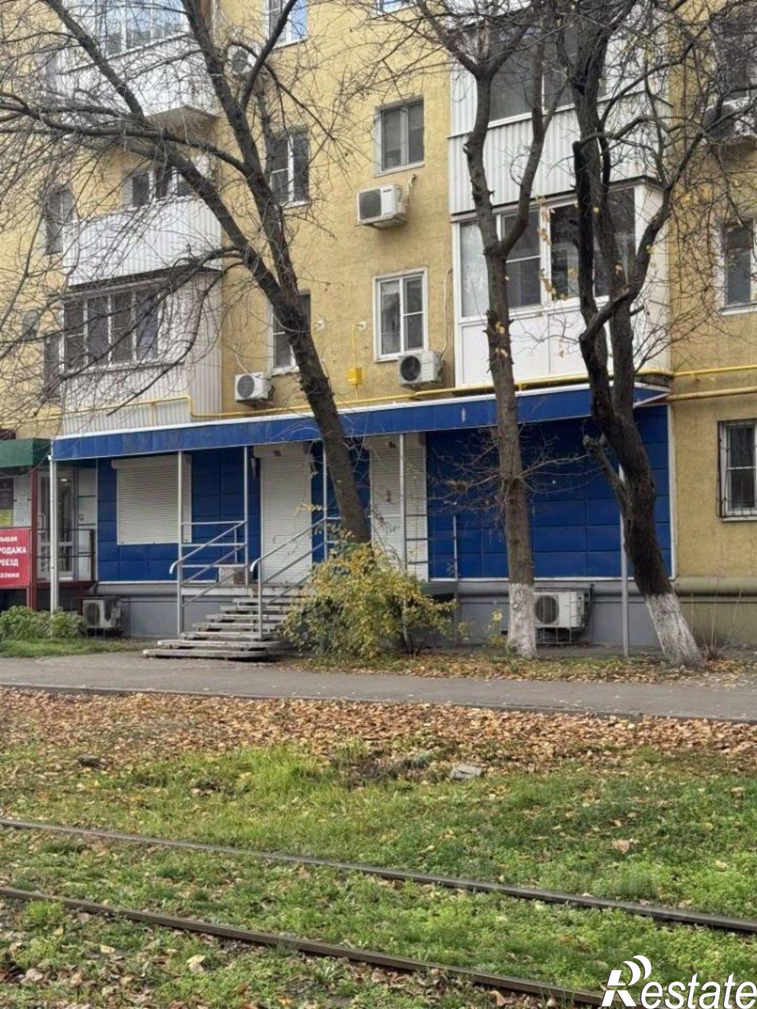 Купить торговое помещение за 5 700 020 рублей на проспект Сельмаш, 7