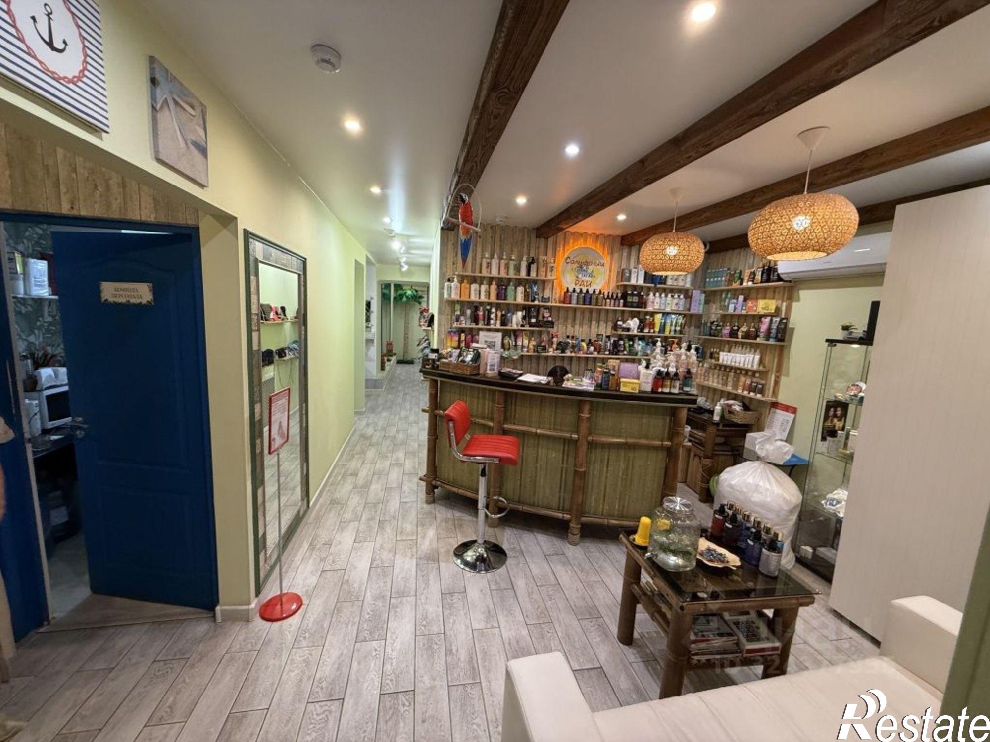 Сдать торговое помещение за 60 005 рублей на ул Красноармейская, 72