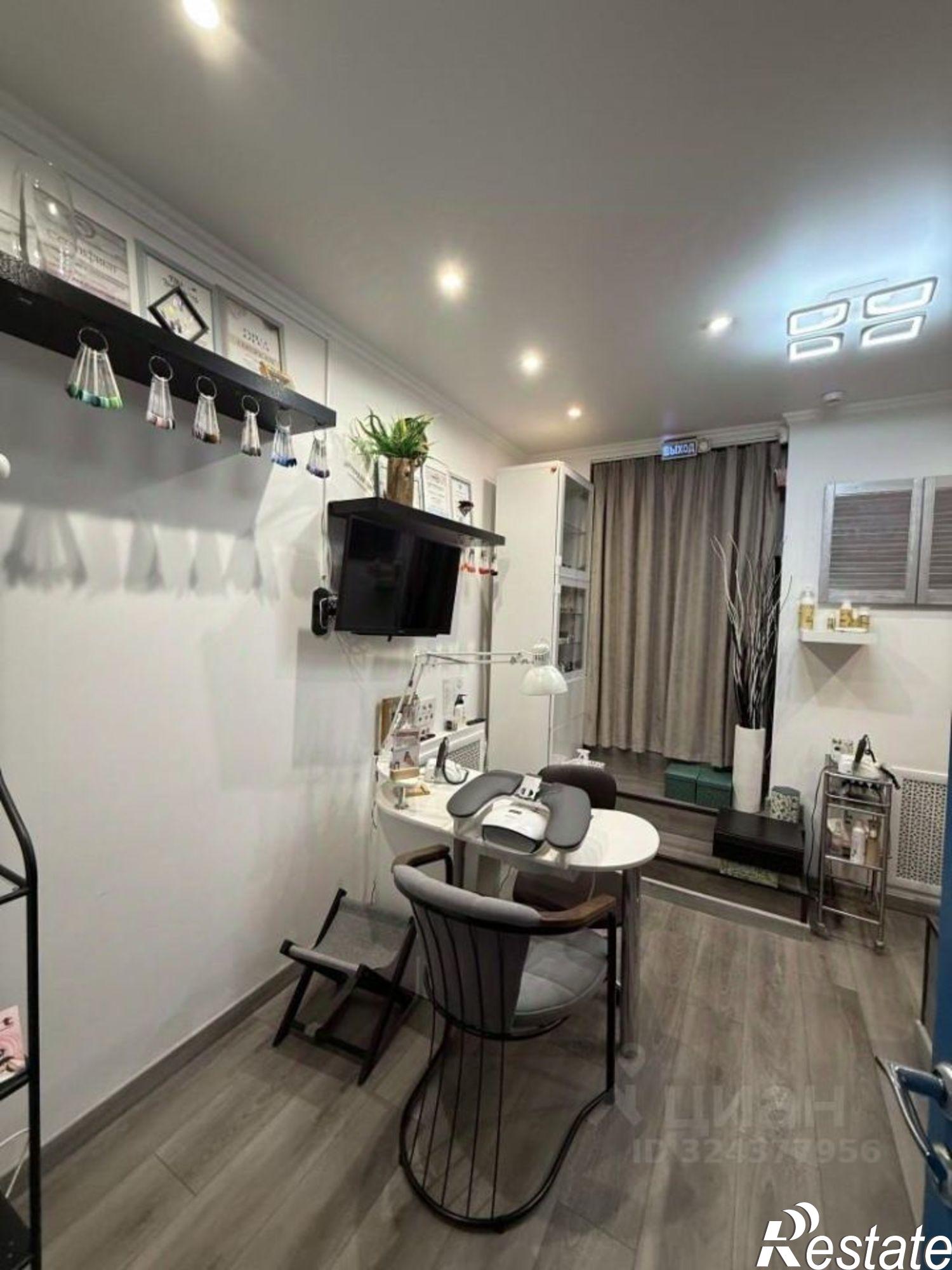 Сдать торговое помещение за 60 005 рублей на ул Красноармейская, 72