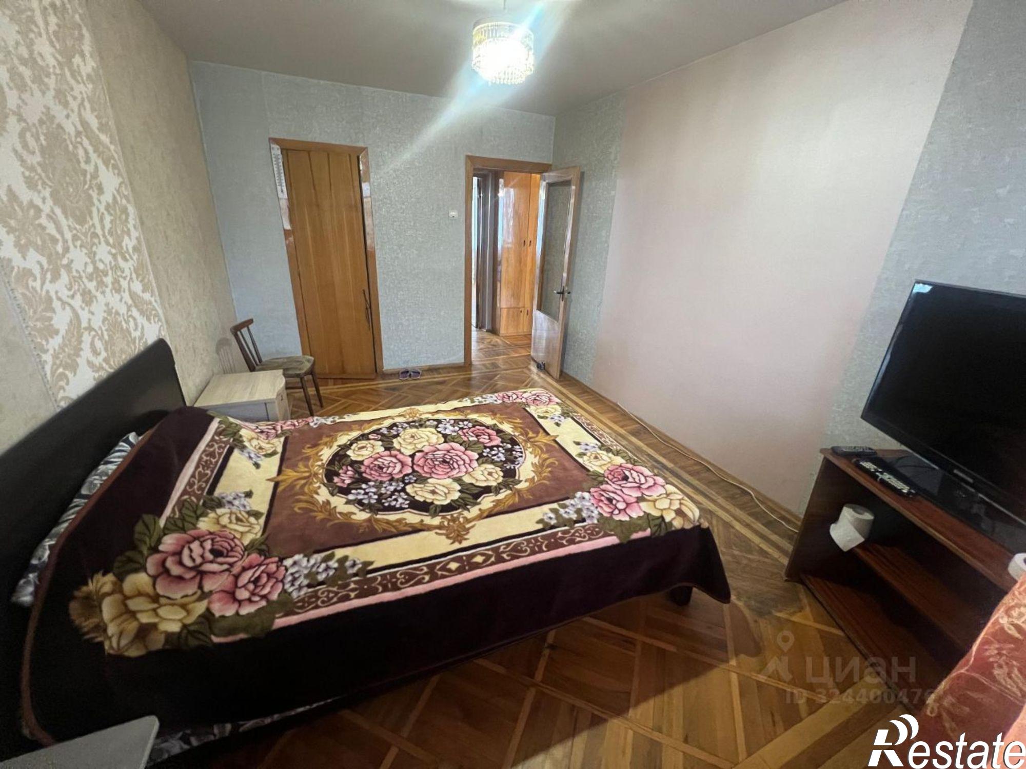 Сдать квартиру за 20 000 рублей на пр-кт Стачки, 190/16