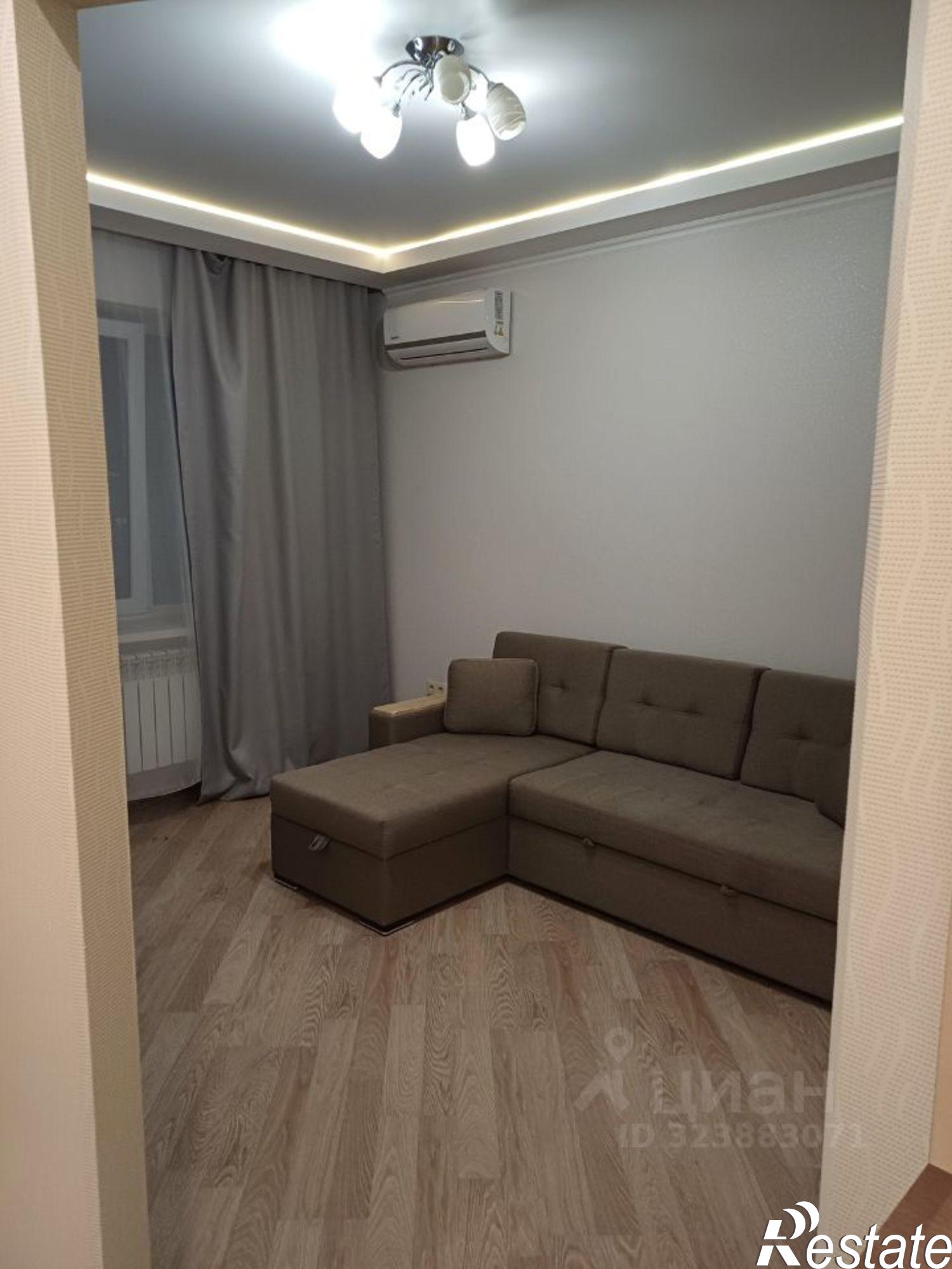 Сдать квартиру за 25 000 рублей на ул Вересаева, 101/4