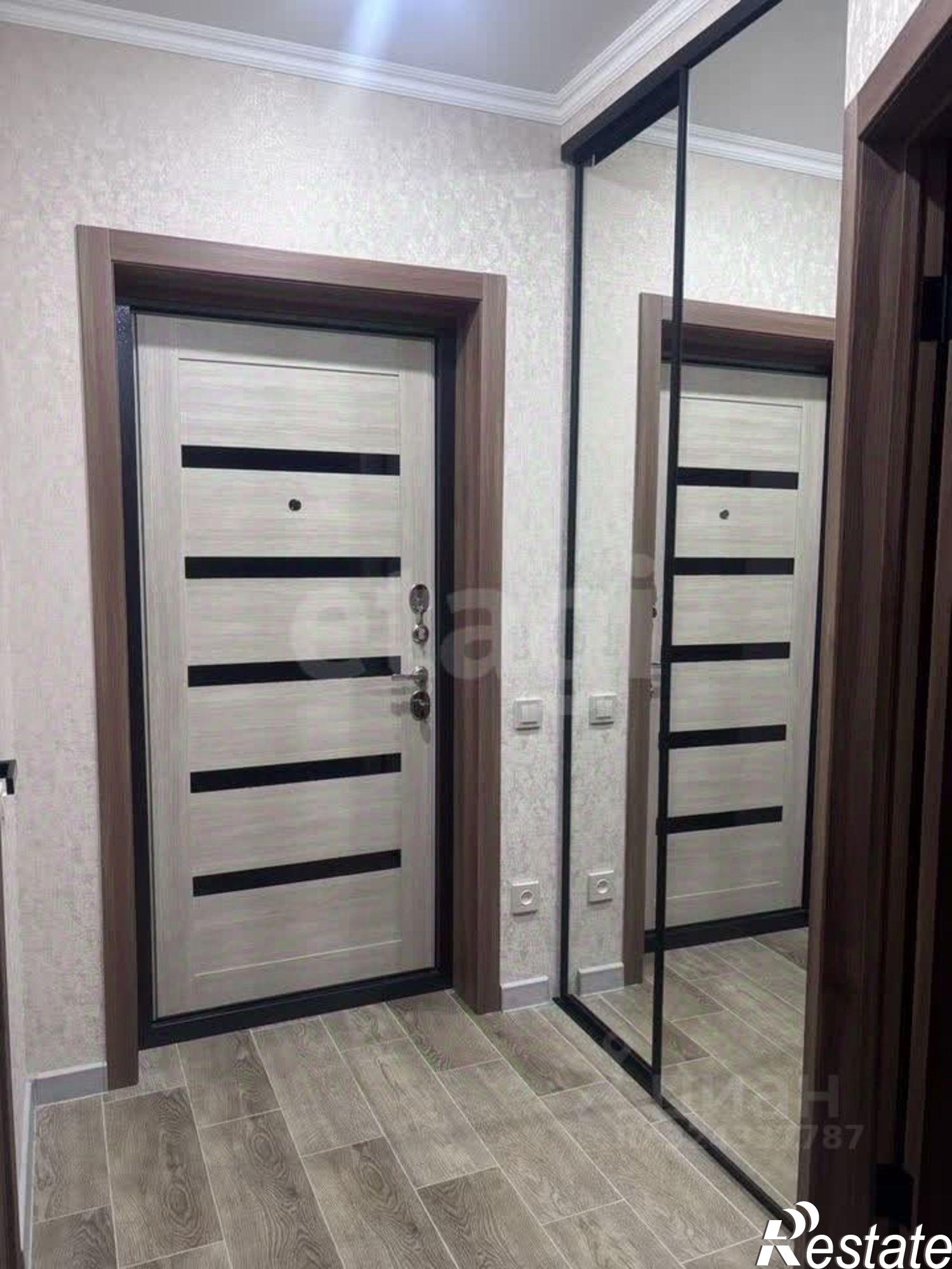 Сдать квартиру за 28 000 рублей на ул Магнитогорская, 2а