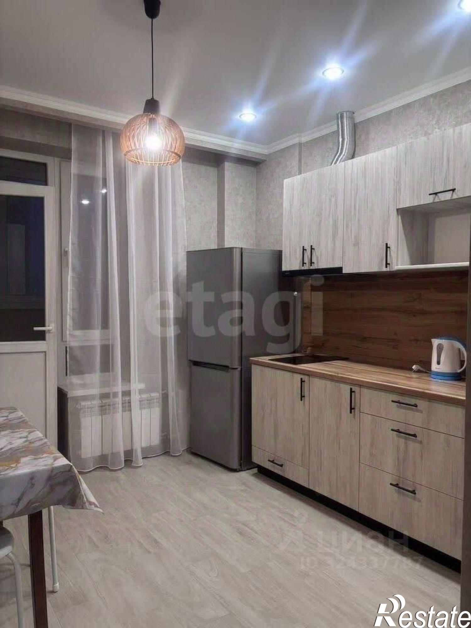 Сдать квартиру за 28 000 рублей на ул Магнитогорская, 2а