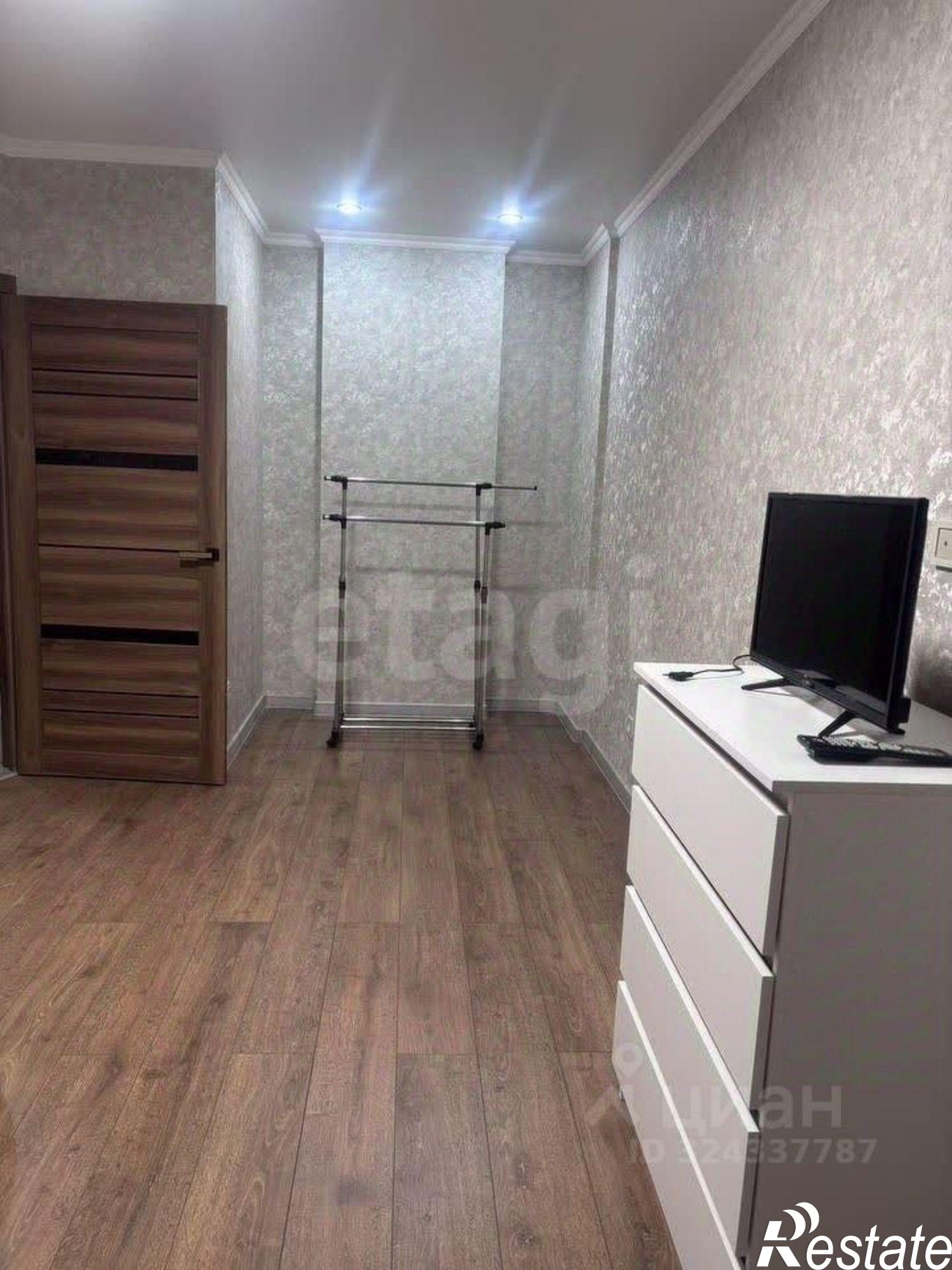 Сдать квартиру за 28 000 рублей на ул Магнитогорская, 2а