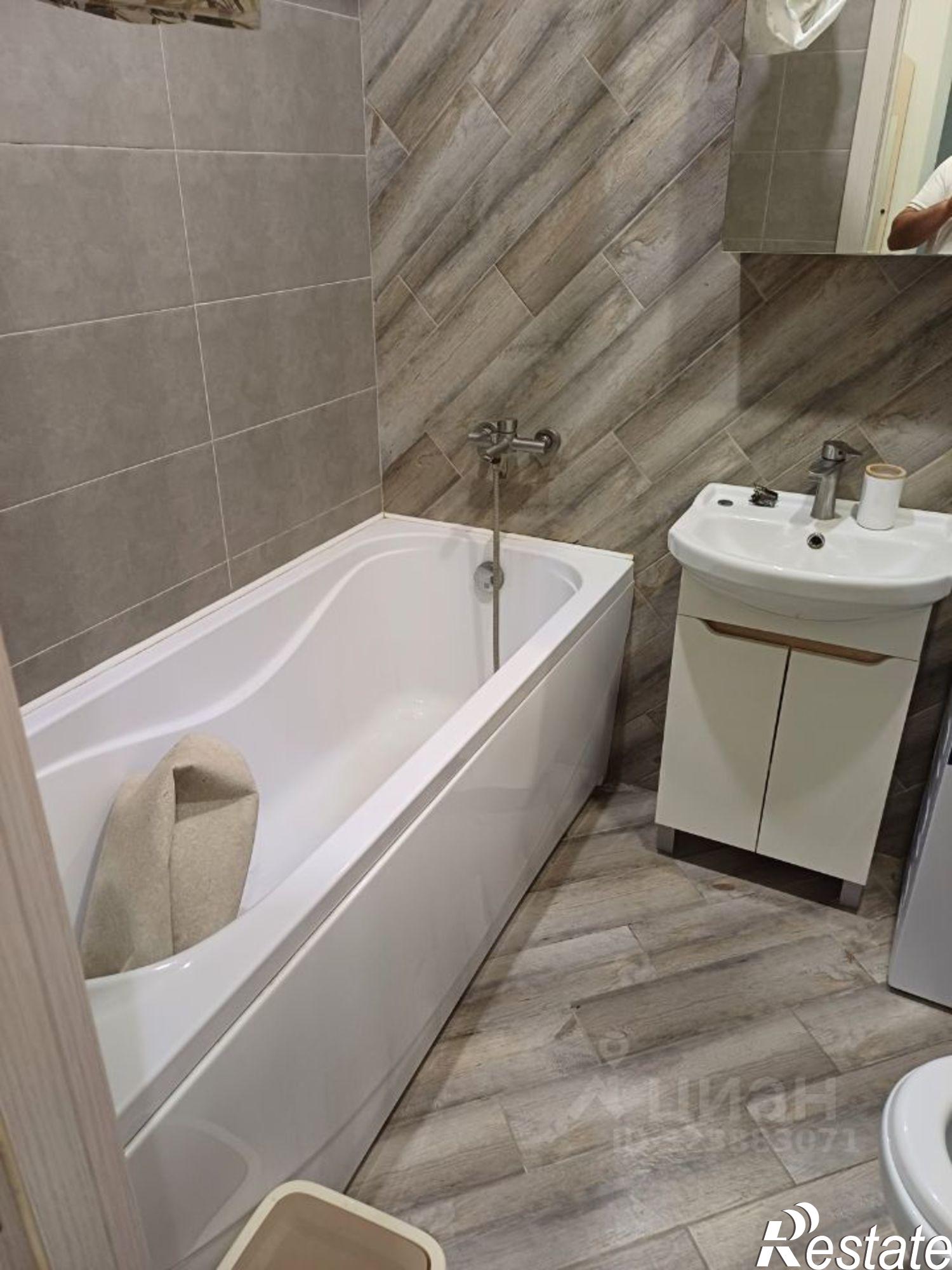 Сдать квартиру за 25 000 рублей на ул Вересаева, 101/4