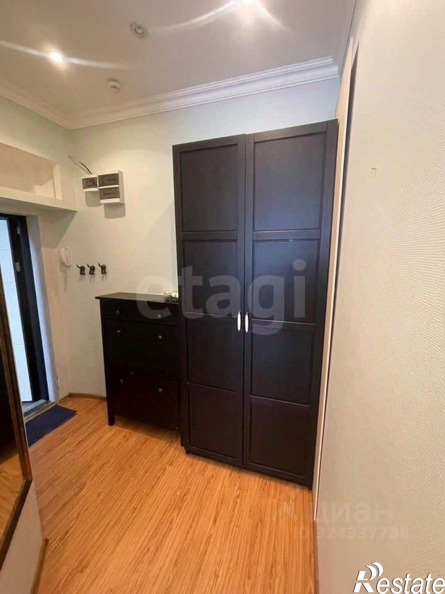 Сдать квартиру за 35 000 рублей на ул Нижнебульварная, 28