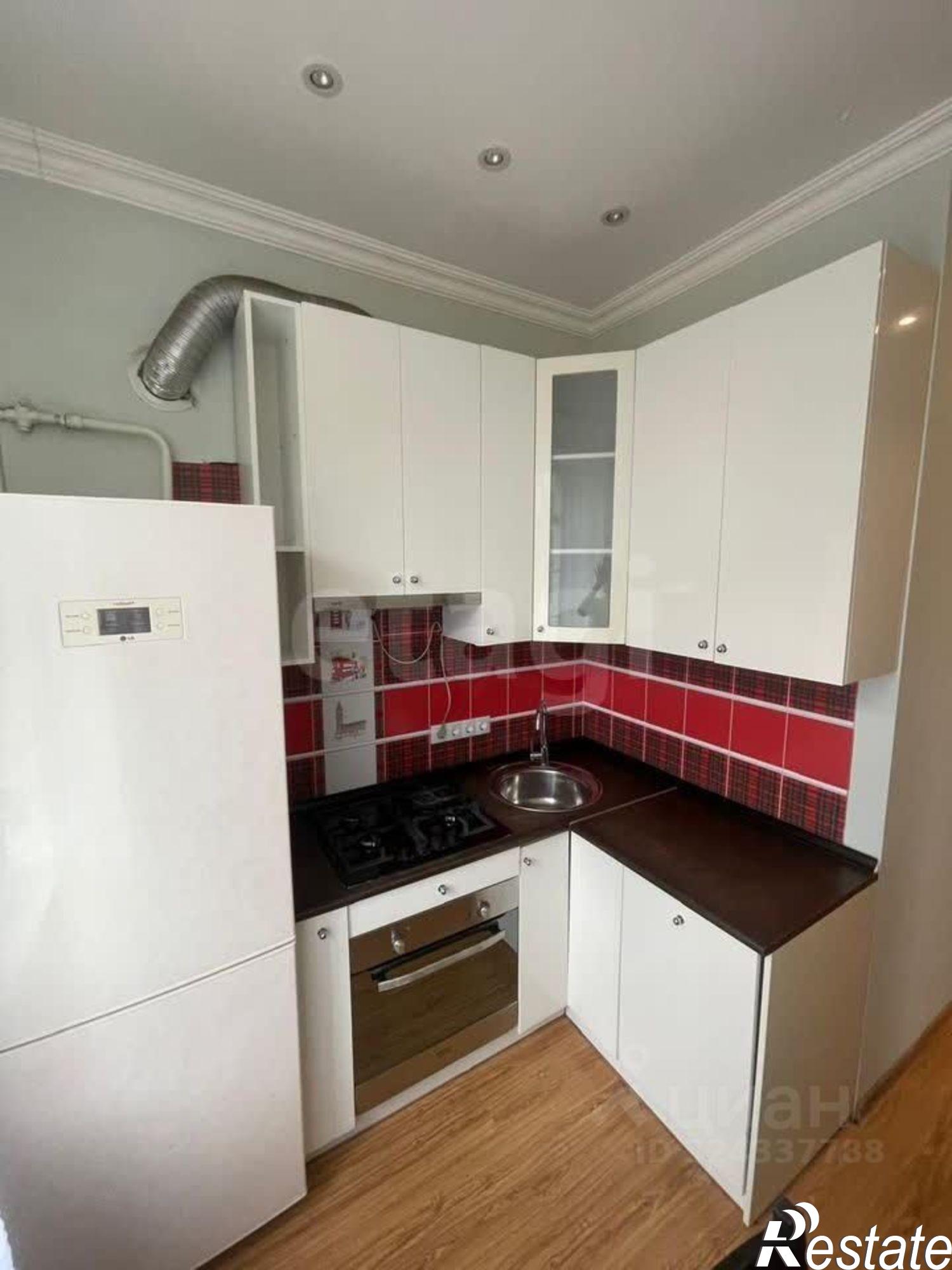 Сдать квартиру за 35 000 рублей на ул Нижнебульварная, 28