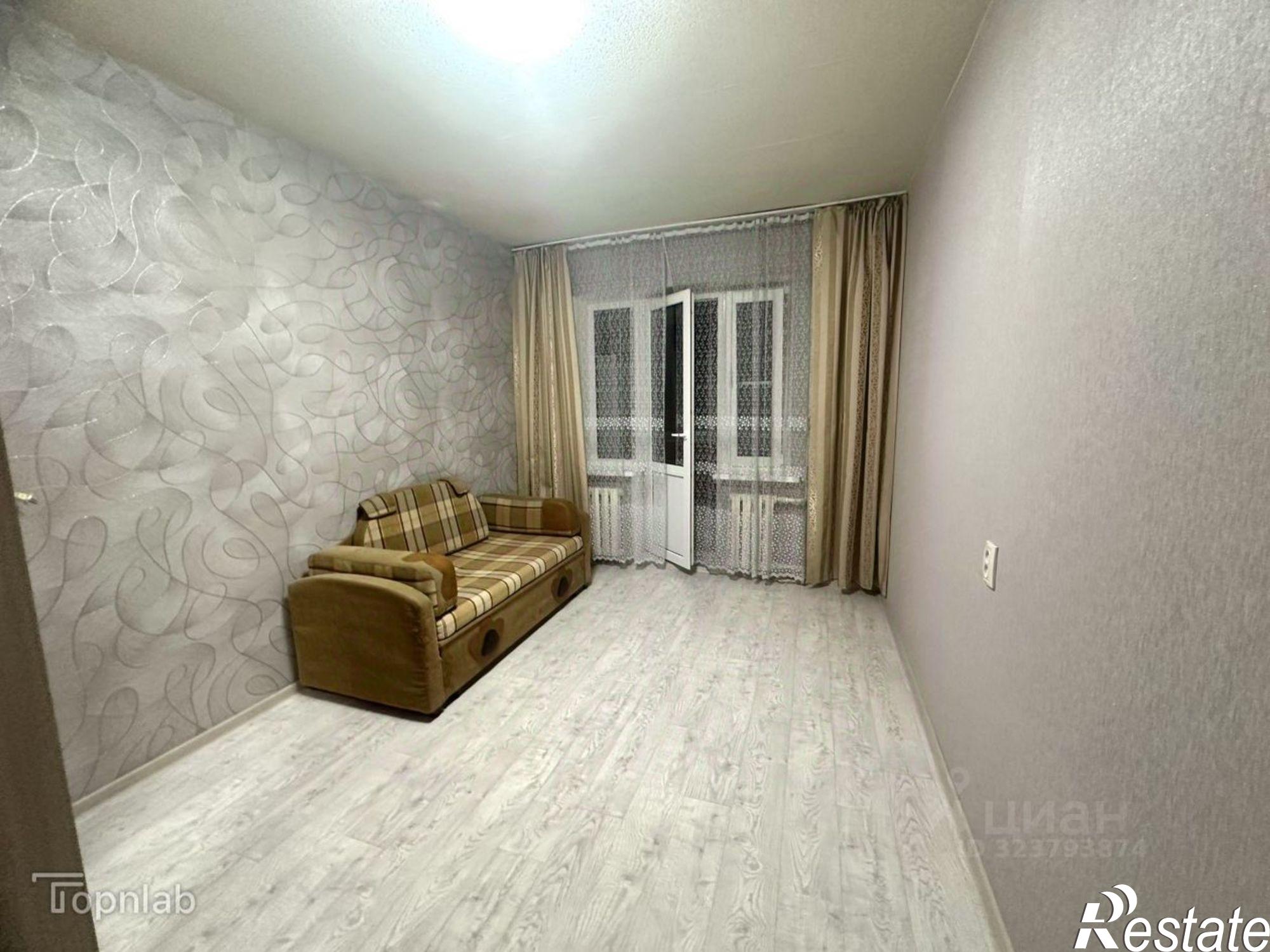 Купить квартиру за 6 400 000 рублей на проспект Королёва, 12