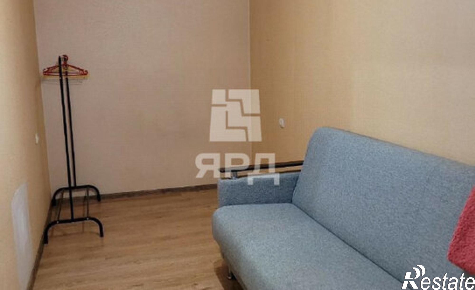 Купить квартиру за 4 900 000 рублей на Днепровский переулок, 111