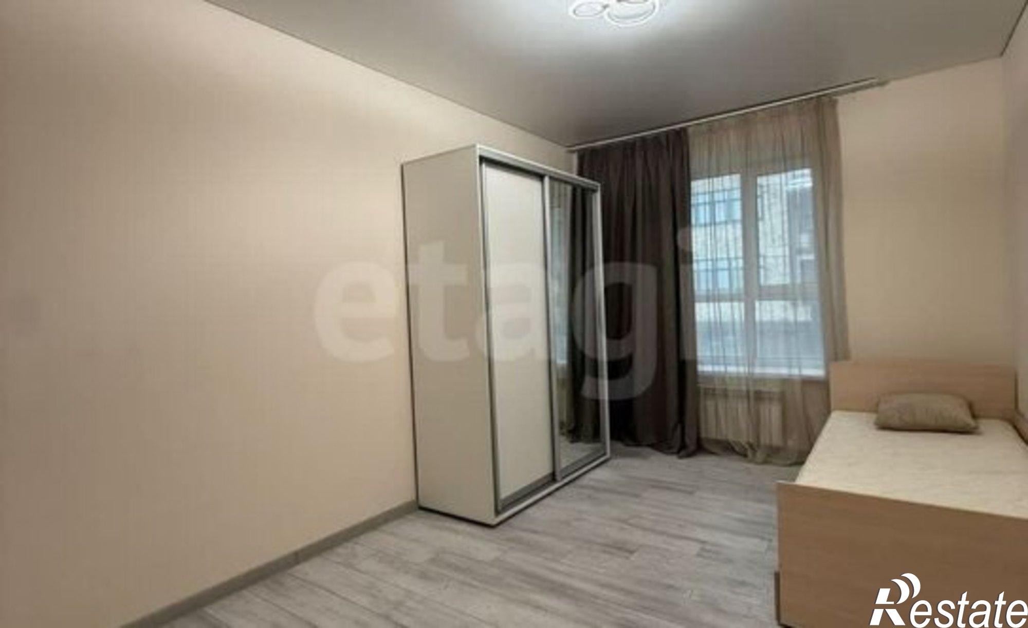 Купить квартиру за 8 000 000 рублей на проспект 40-летия Победы, 111/3