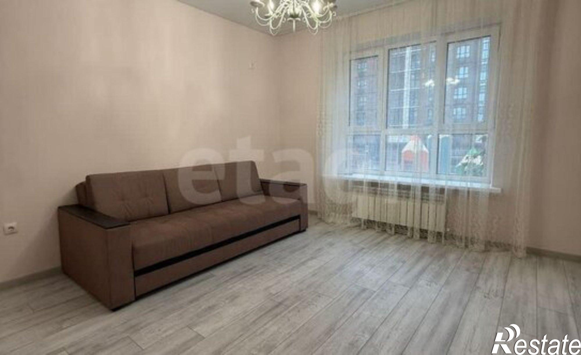 Купить квартиру за 8 000 000 рублей на проспект 40-летия Победы, 111/3