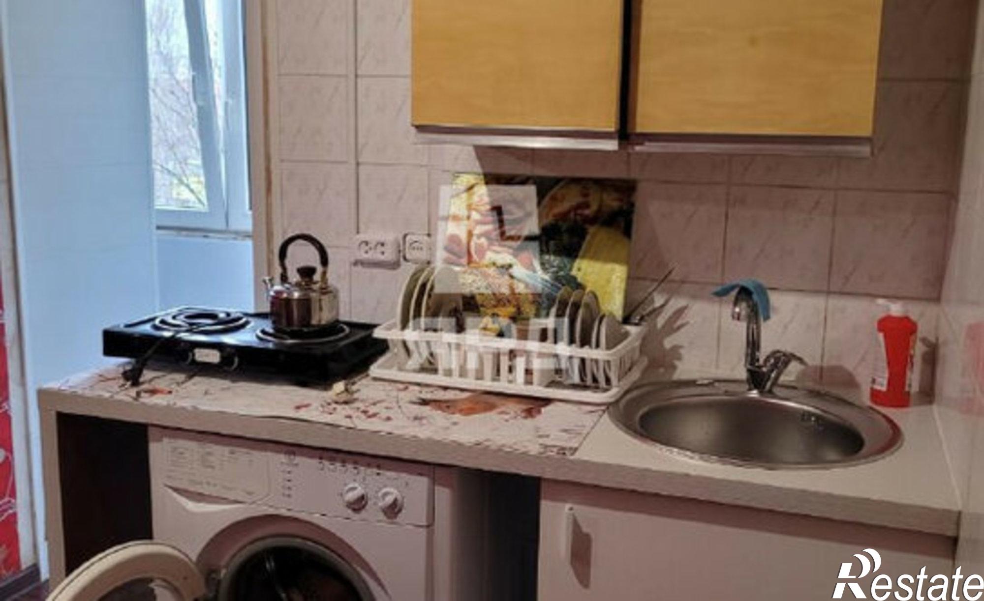 Купить квартиру за 4 900 000 рублей на Днепровский переулок, 111