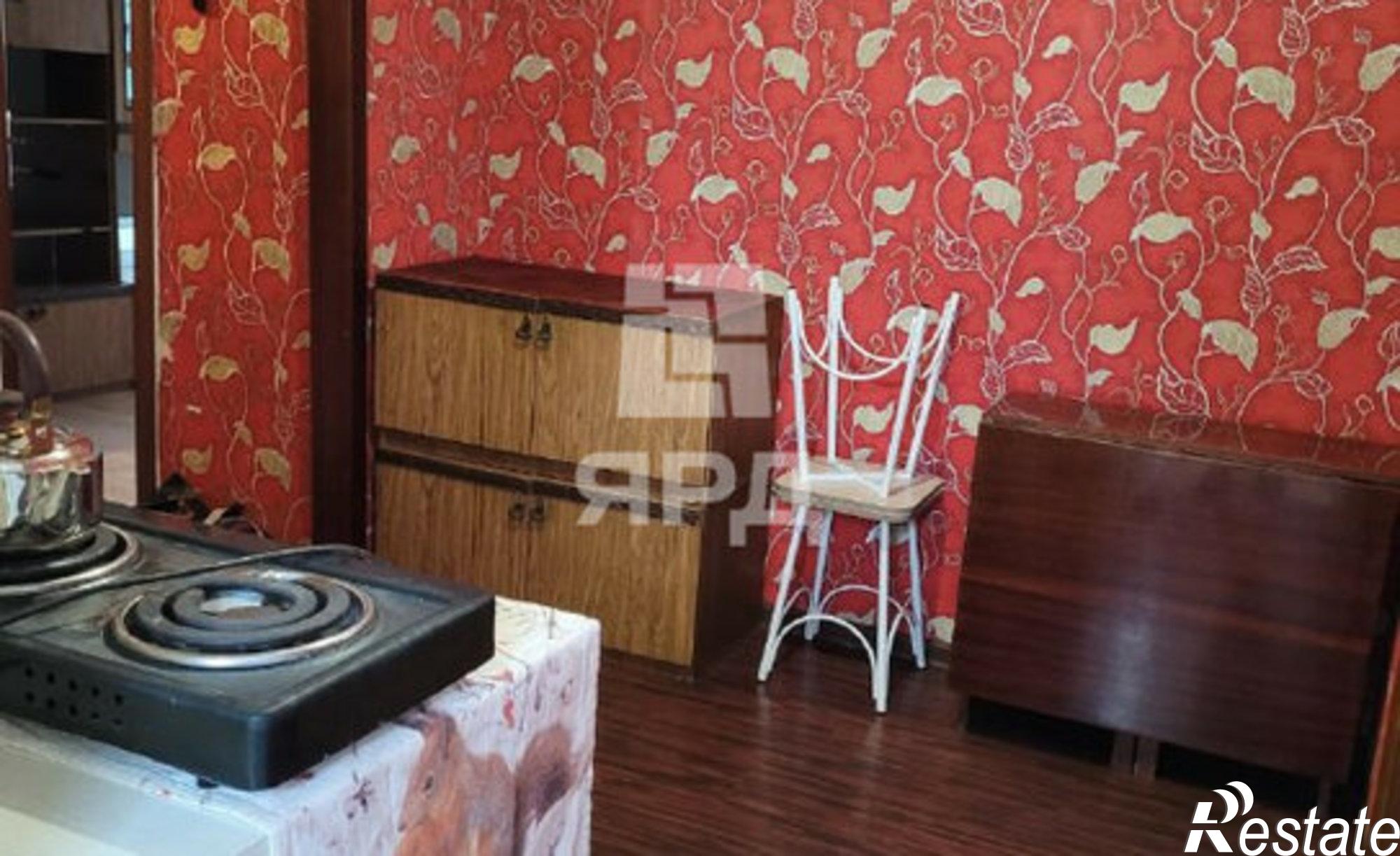 Купить квартиру за 4 900 000 рублей на Днепровский переулок, 111