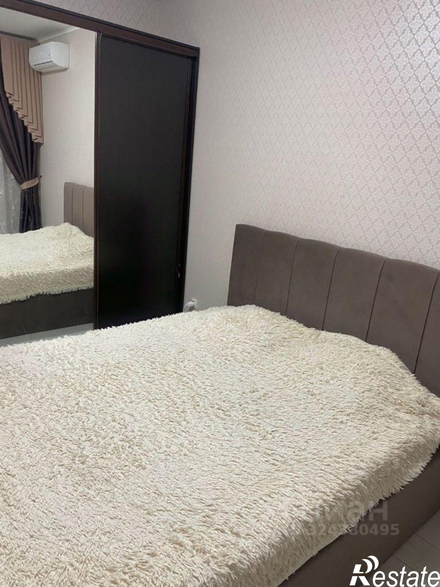 Сдать квартиру за 35 000 рублей на ул Еременко, 98