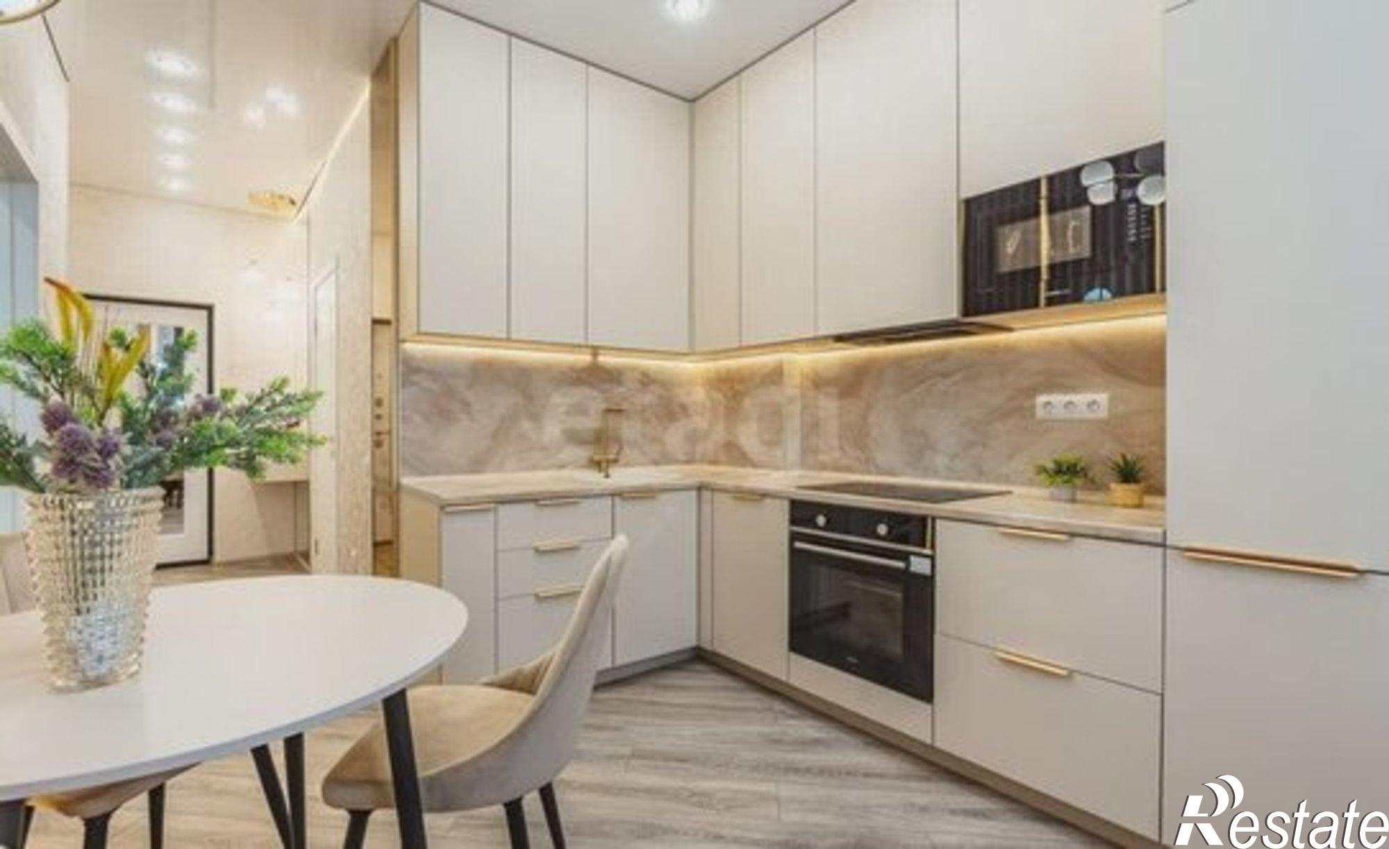 Купить квартиру за 6 200 000 рублей на Привокзальная улица, 3/1