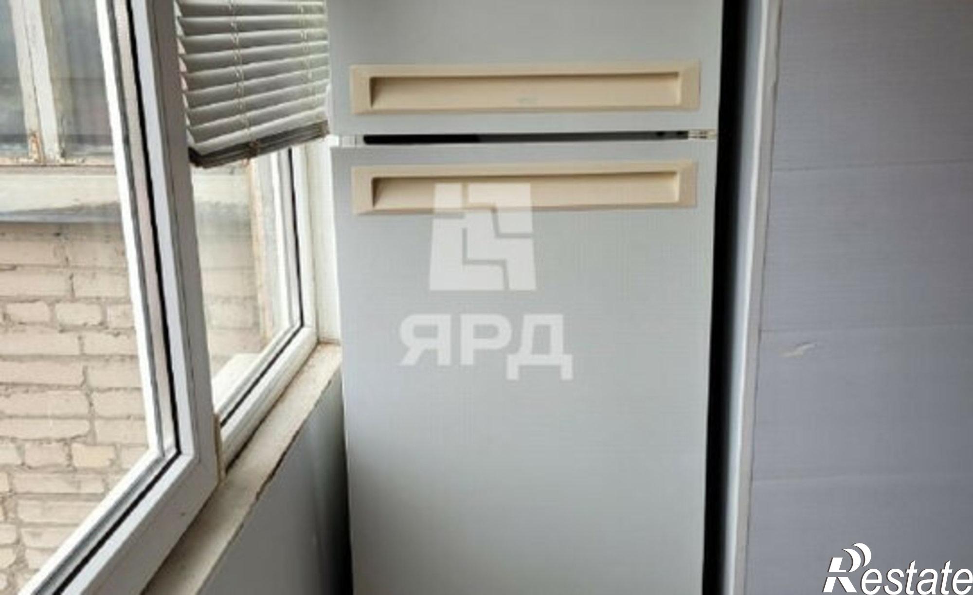 Купить квартиру за 4 900 000 рублей на Днепровский переулок, 111