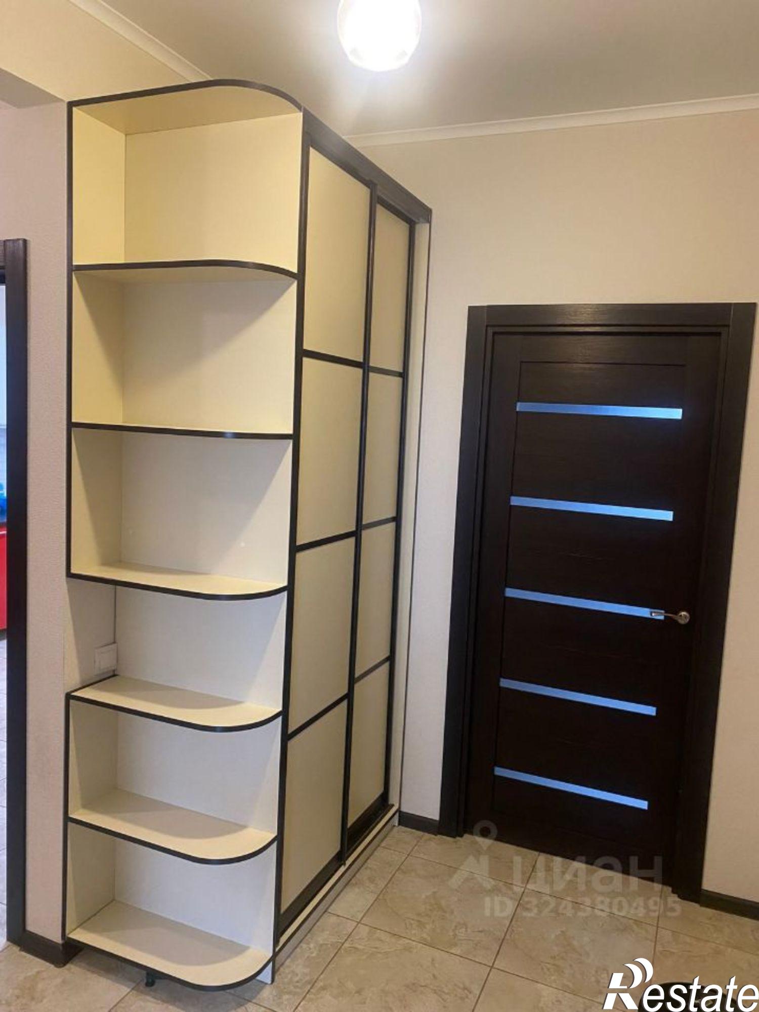 Сдать квартиру за 35 000 рублей на ул Еременко, 98