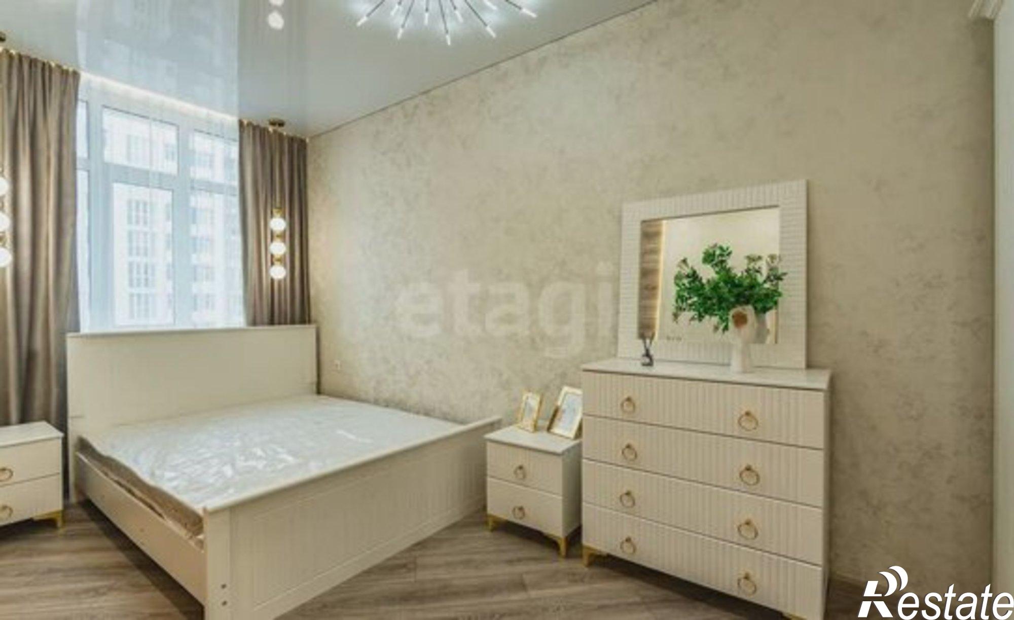 Купить квартиру за 6 200 000 рублей на Привокзальная улица, 3/1