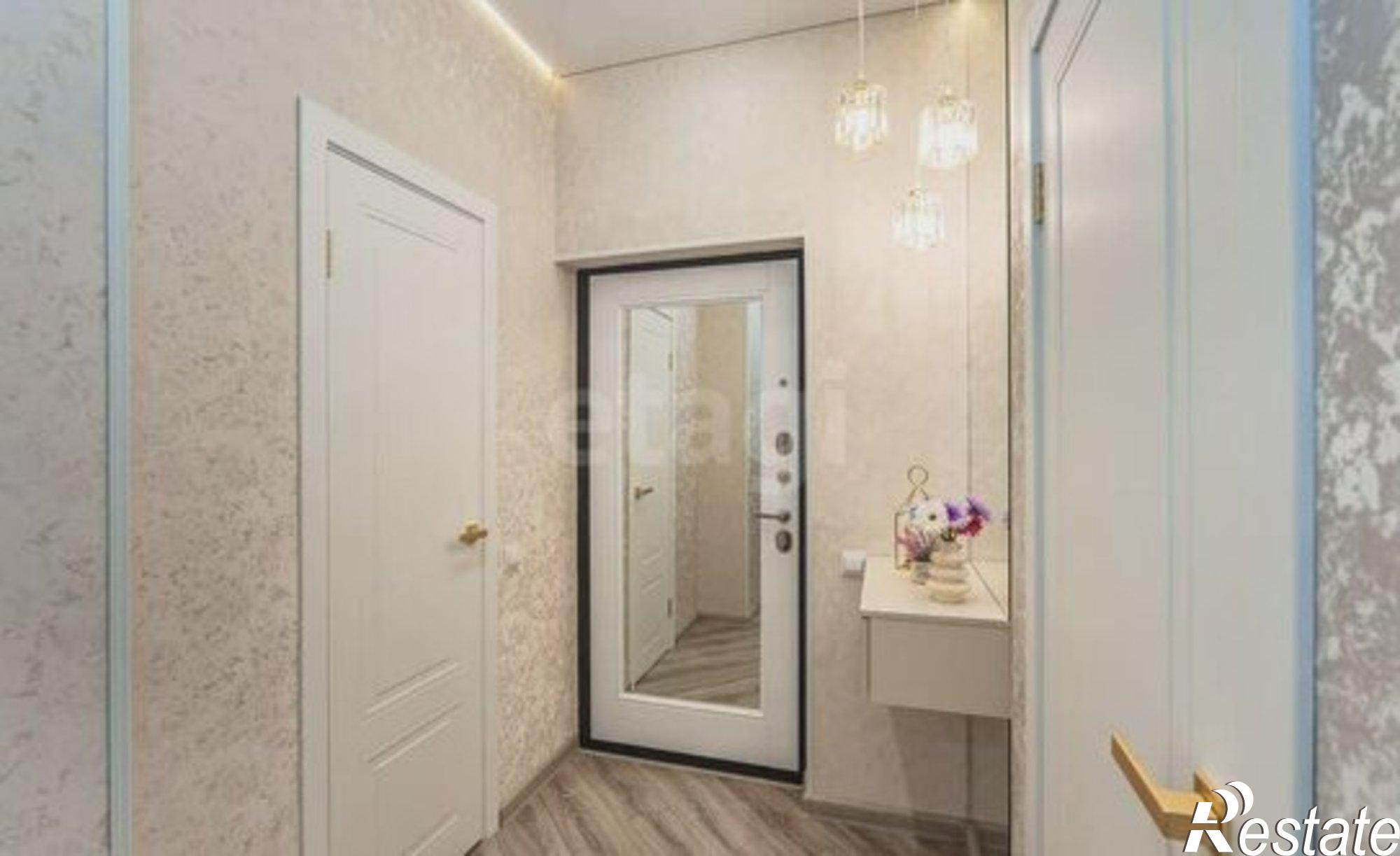 Купить квартиру за 6 200 000 рублей на Привокзальная улица, 3/1