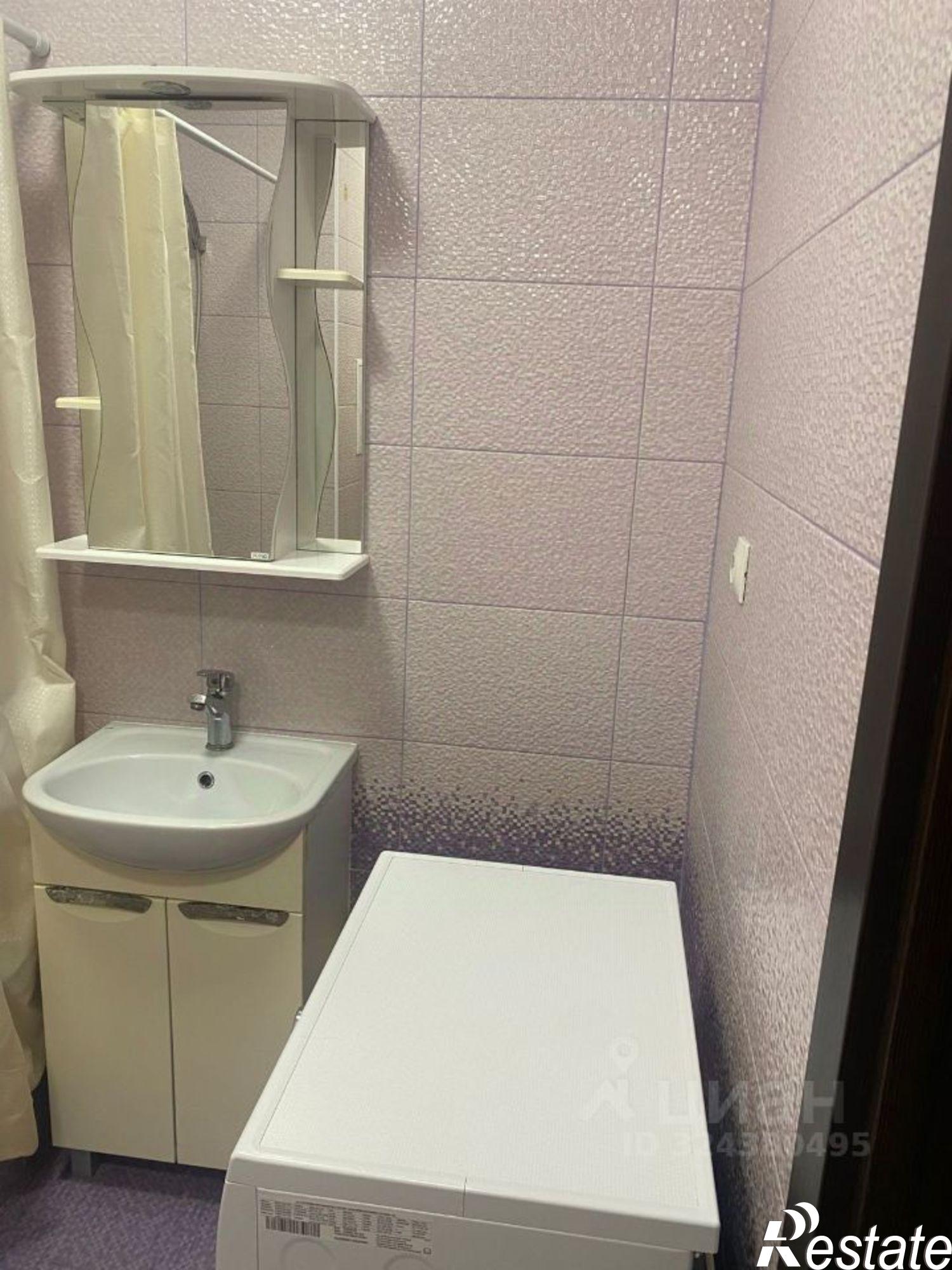 Сдать квартиру за 35 000 рублей на ул Еременко, 98