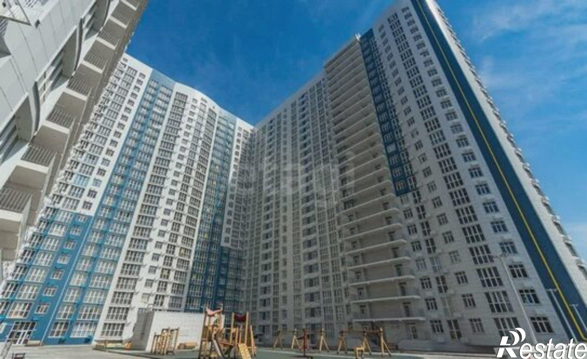 Купить квартиру за 6 200 000 рублей на Привокзальная улица, 3/1