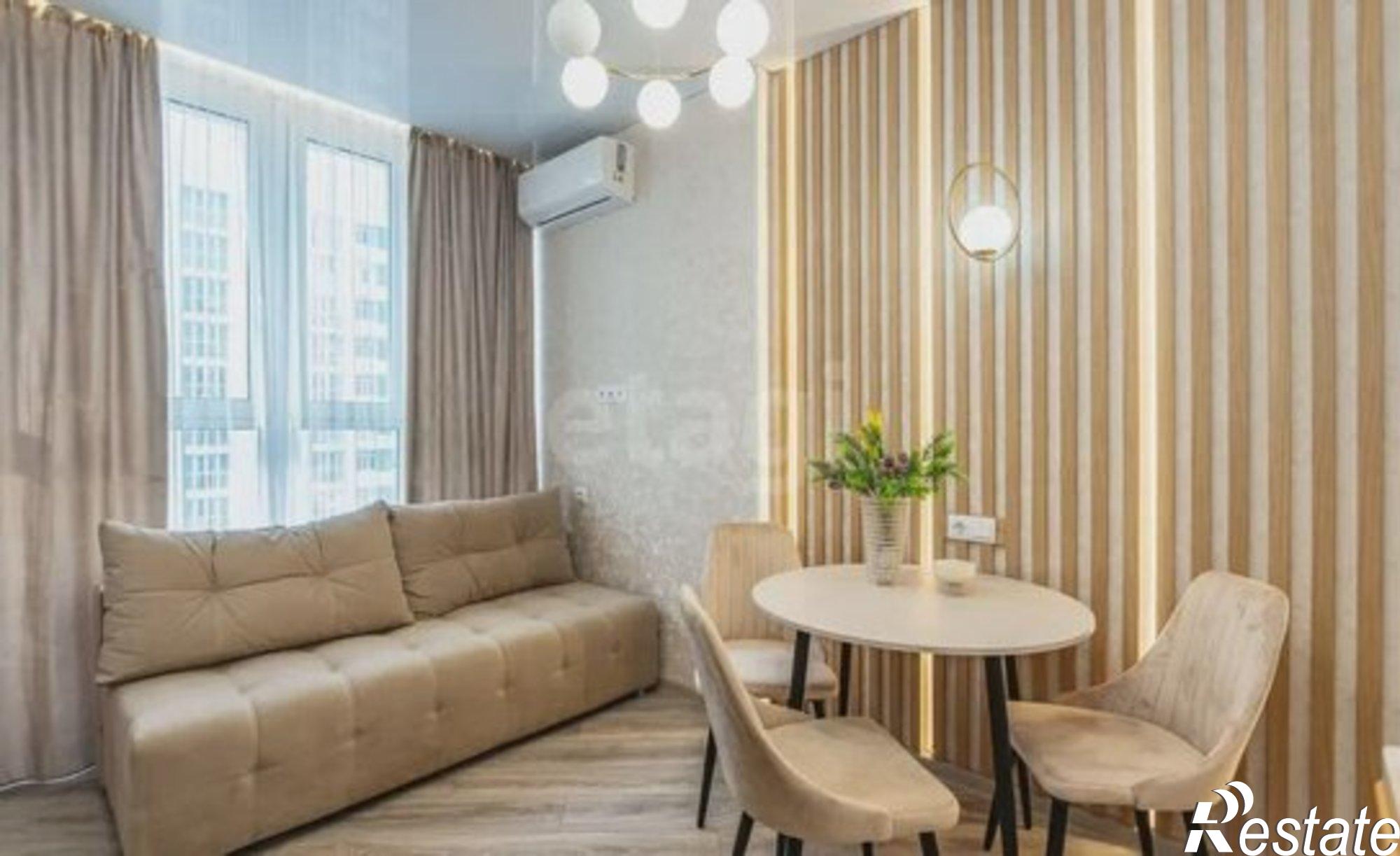 Купить квартиру за 6 200 000 рублей на Привокзальная улица, 3/1