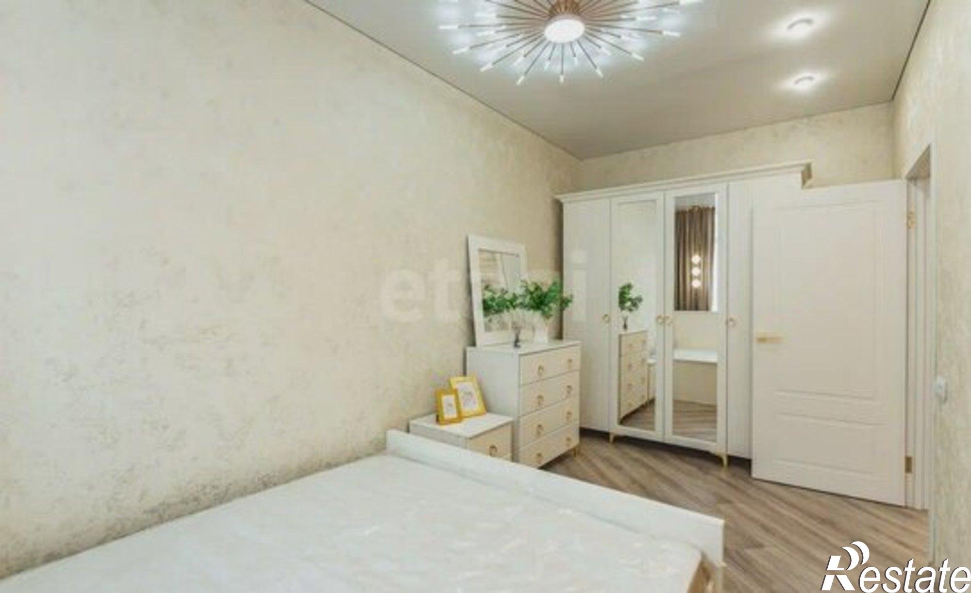 Купить квартиру за 6 200 000 рублей на Привокзальная улица, 3/1